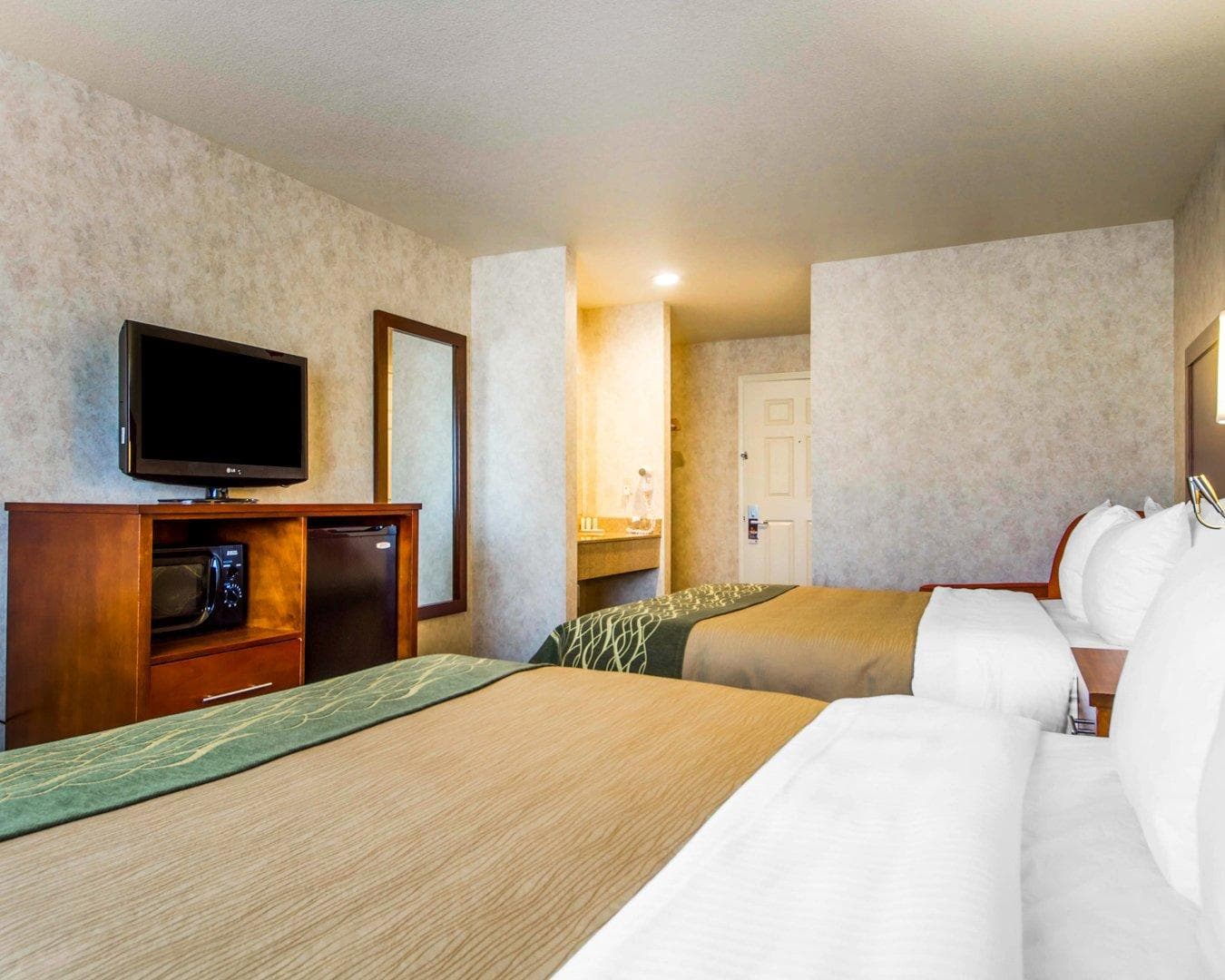 Comfort Inn Watsonville — 9