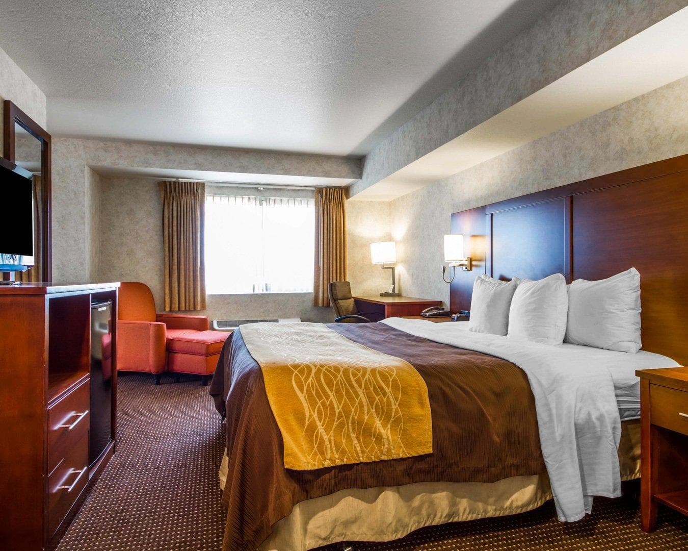 Comfort Inn Watsonville - Image 3