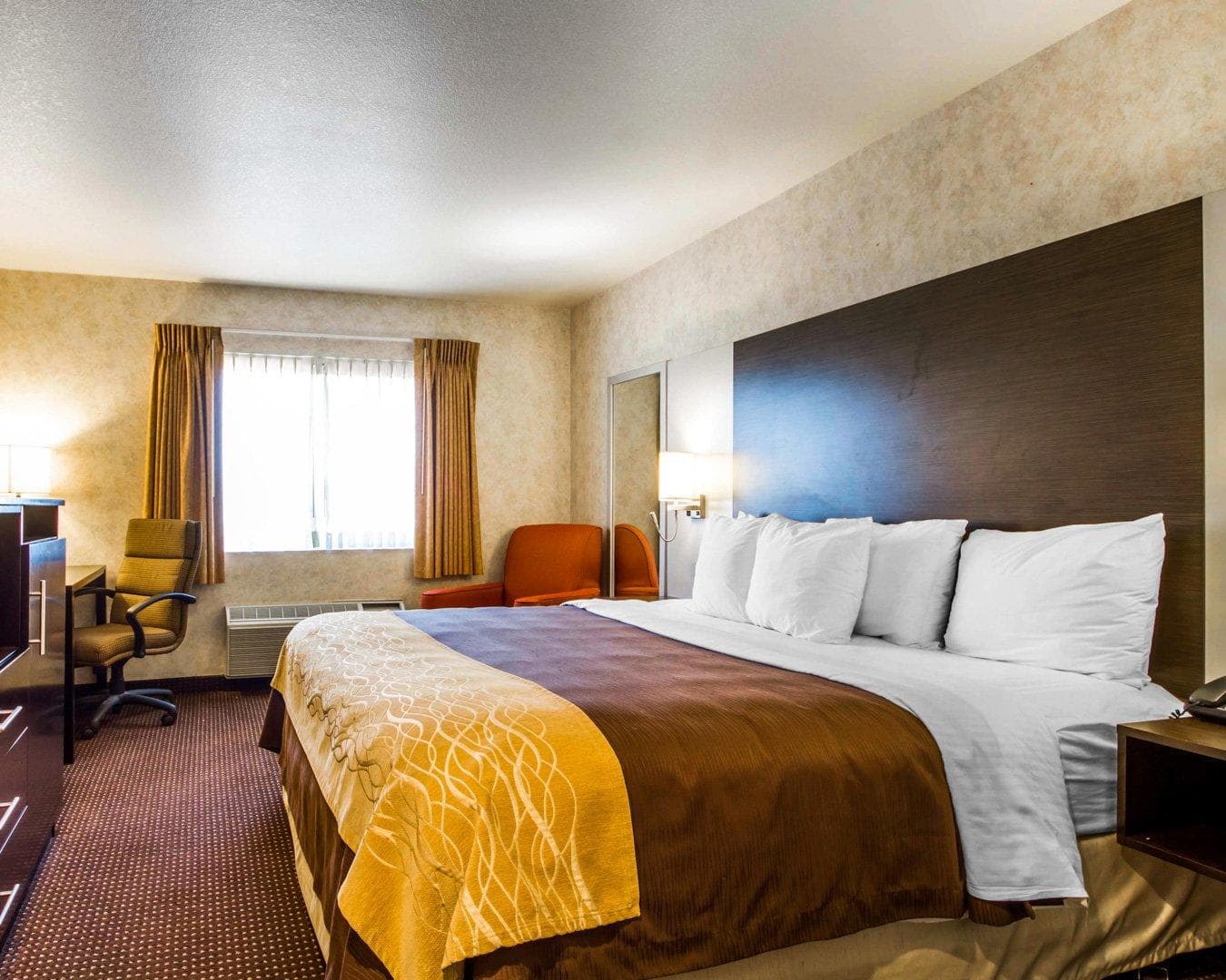 Comfort Inn Watsonville - Image 1