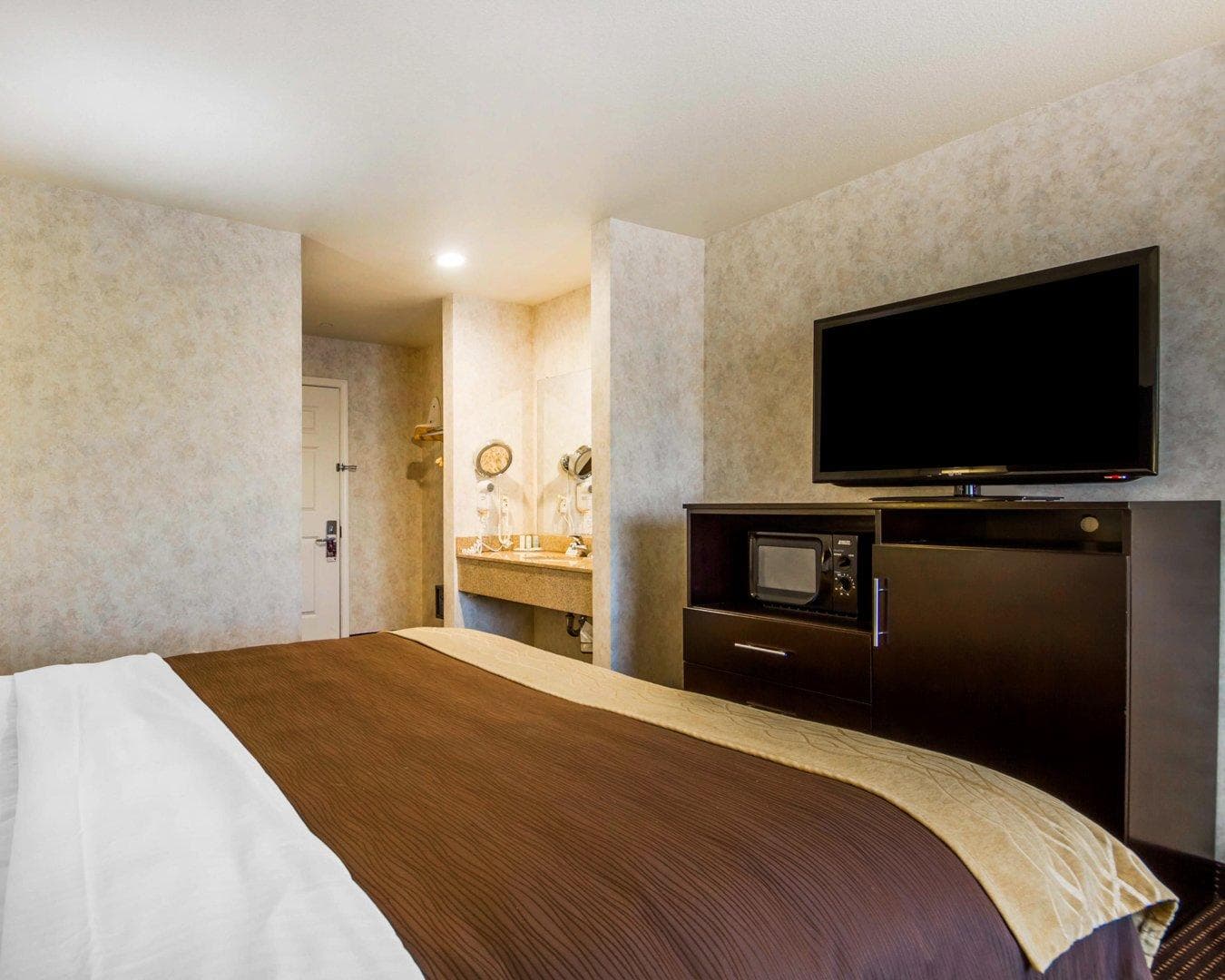 Comfort Inn Watsonville — 6