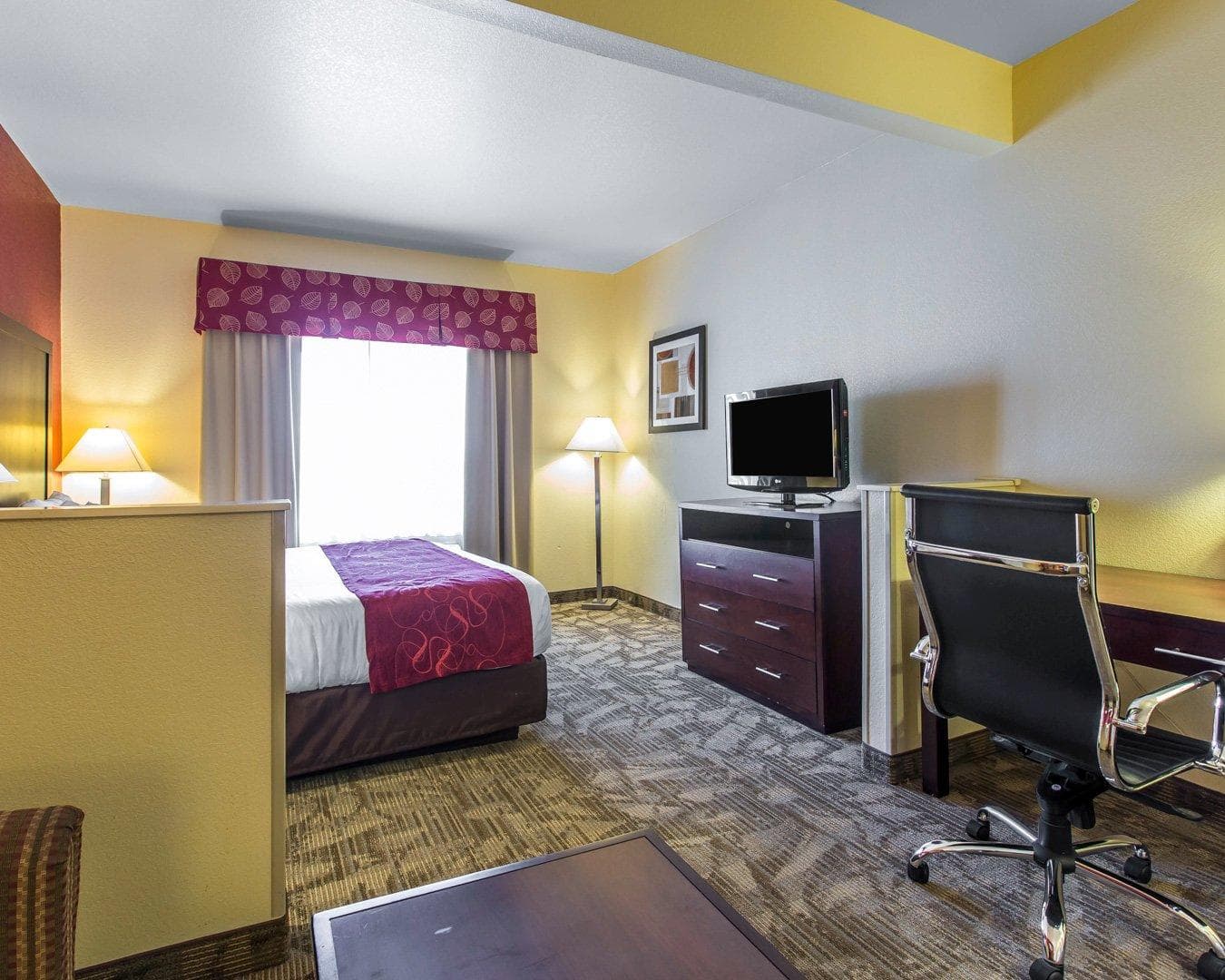 Comfort Suites Palm Desert I-10 - Image 3
