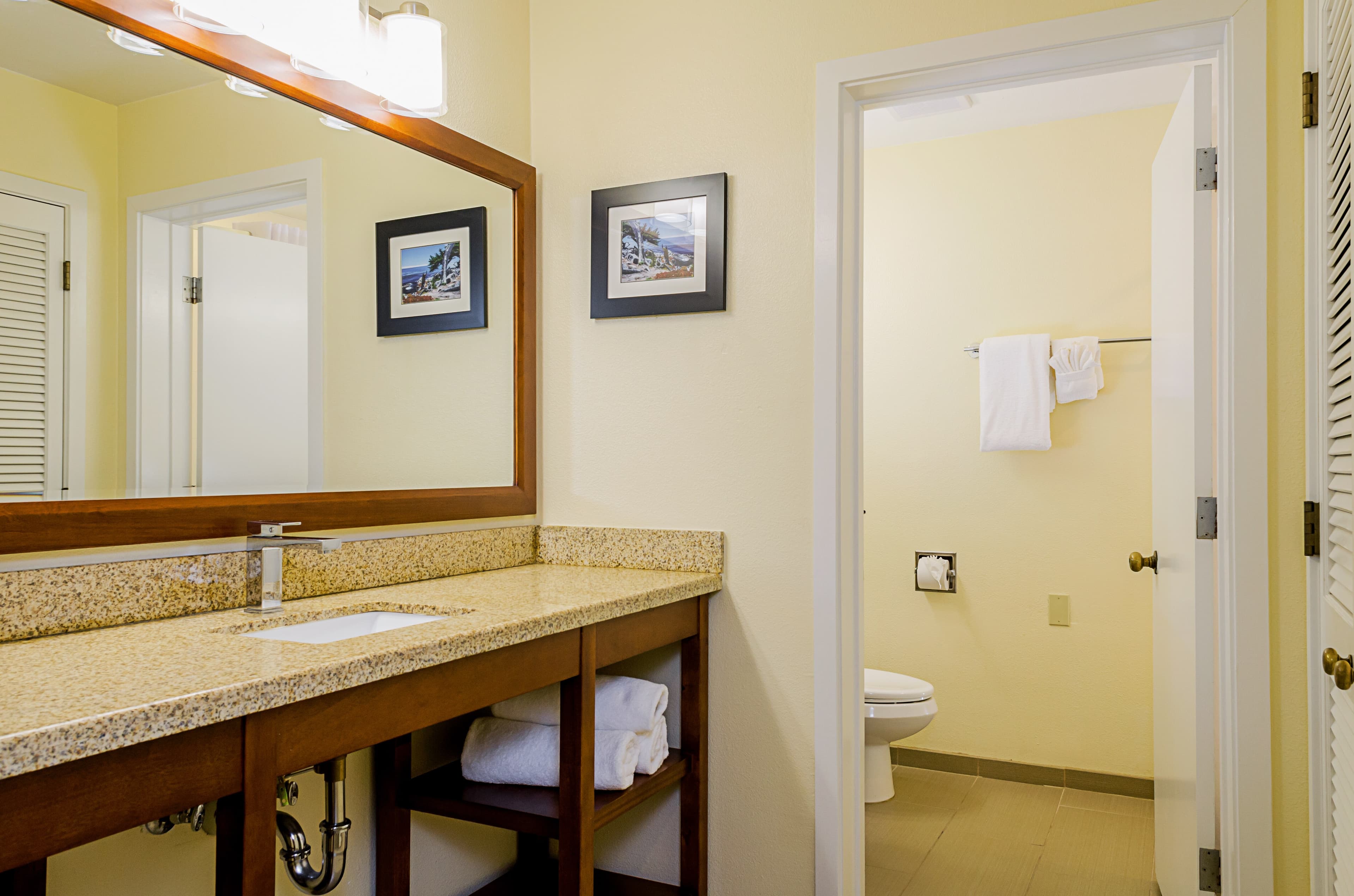 Comfort Inn Monterey Peninsula Airport — 9