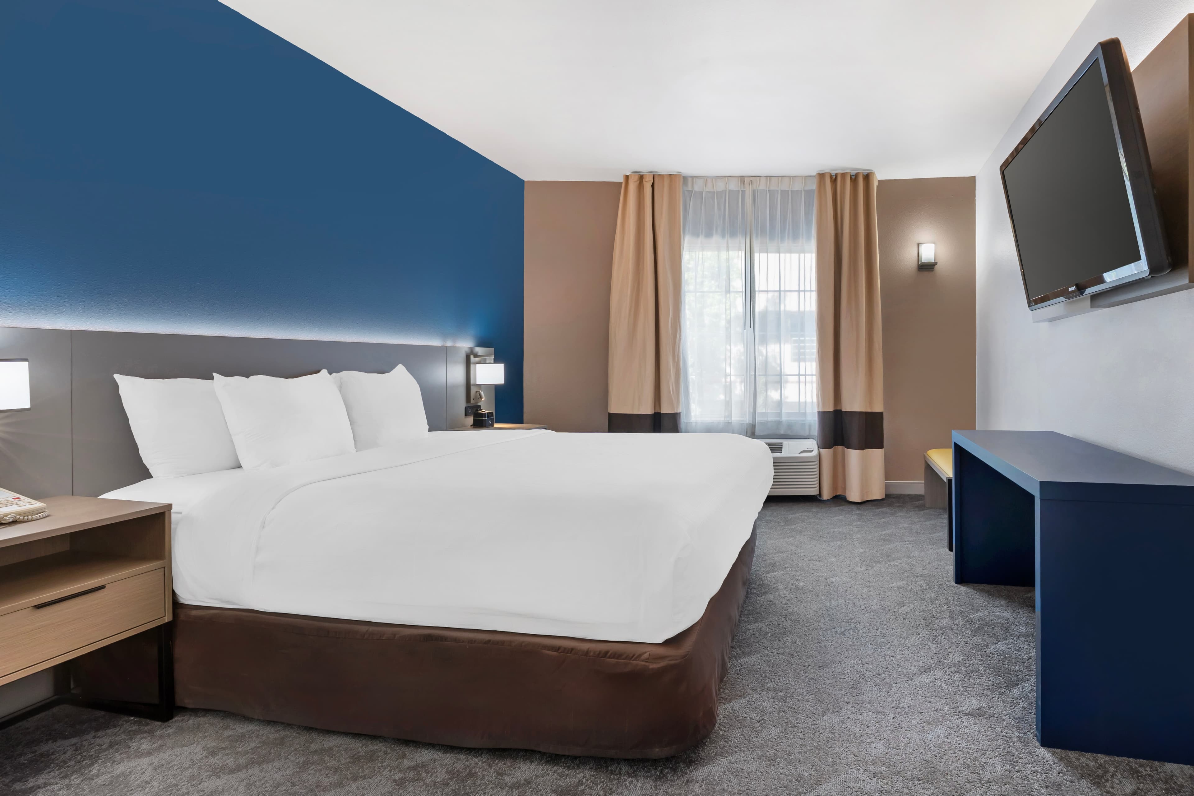 Comfort Inn & Suites Sacramento - University Area - Image 3