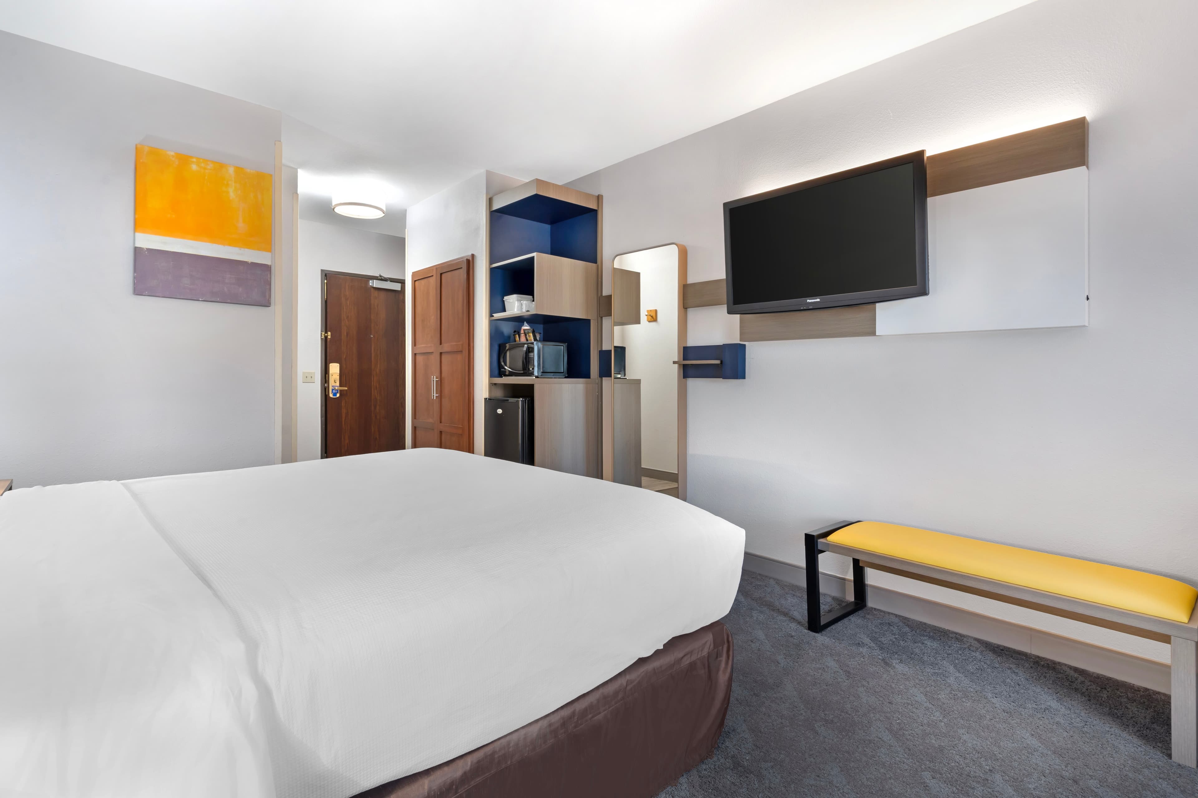Comfort Inn & Suites Sacramento - University Area — 32