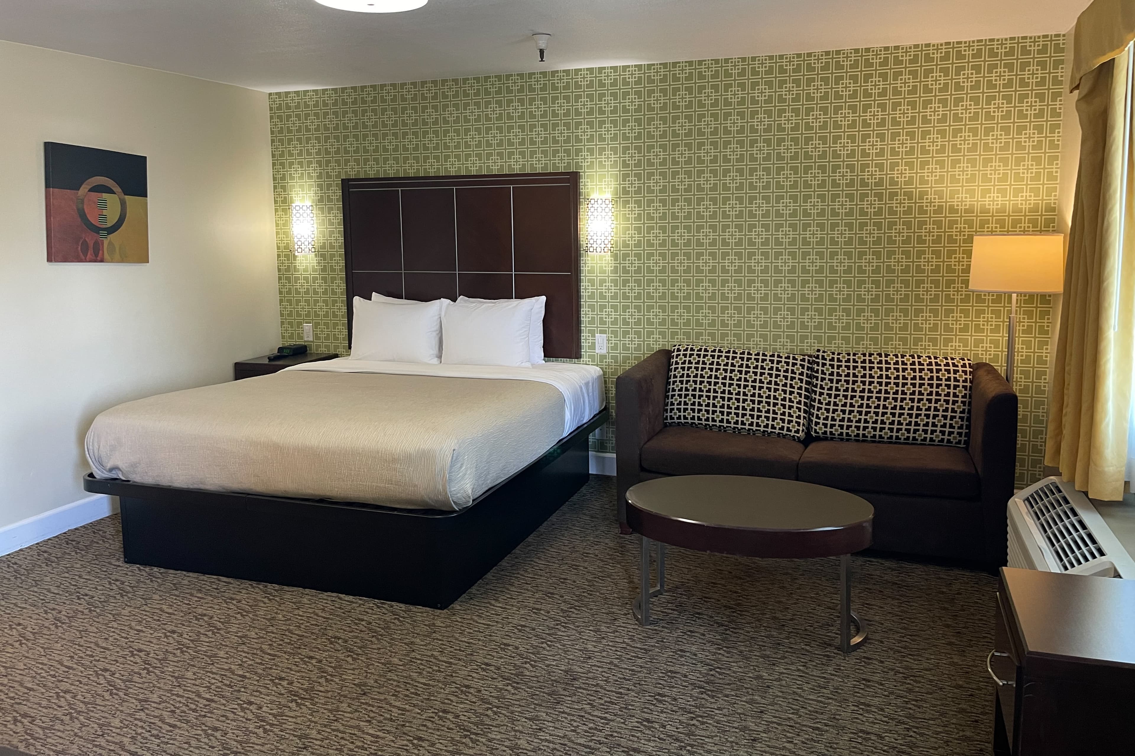 Quality Inn Ontario Airport Convention Center — 13