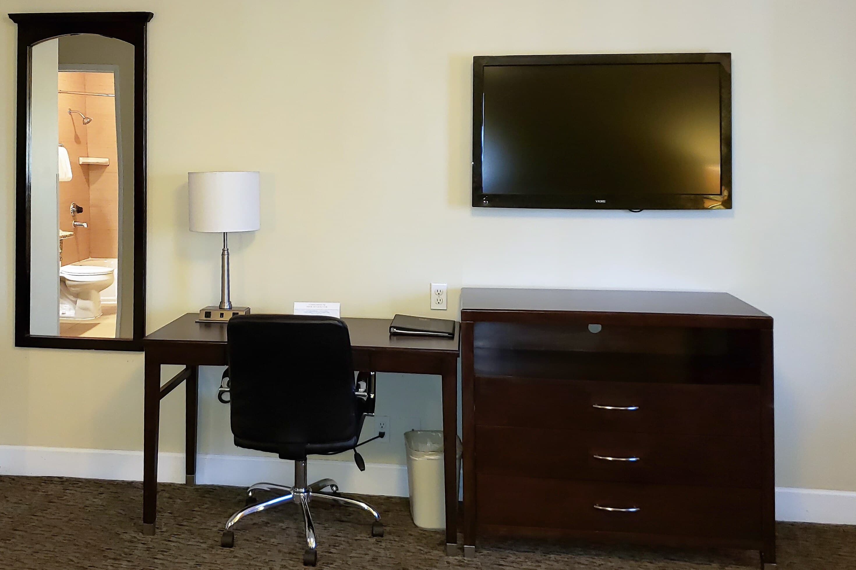 Quality Inn Ontario Airport Convention Center — 7