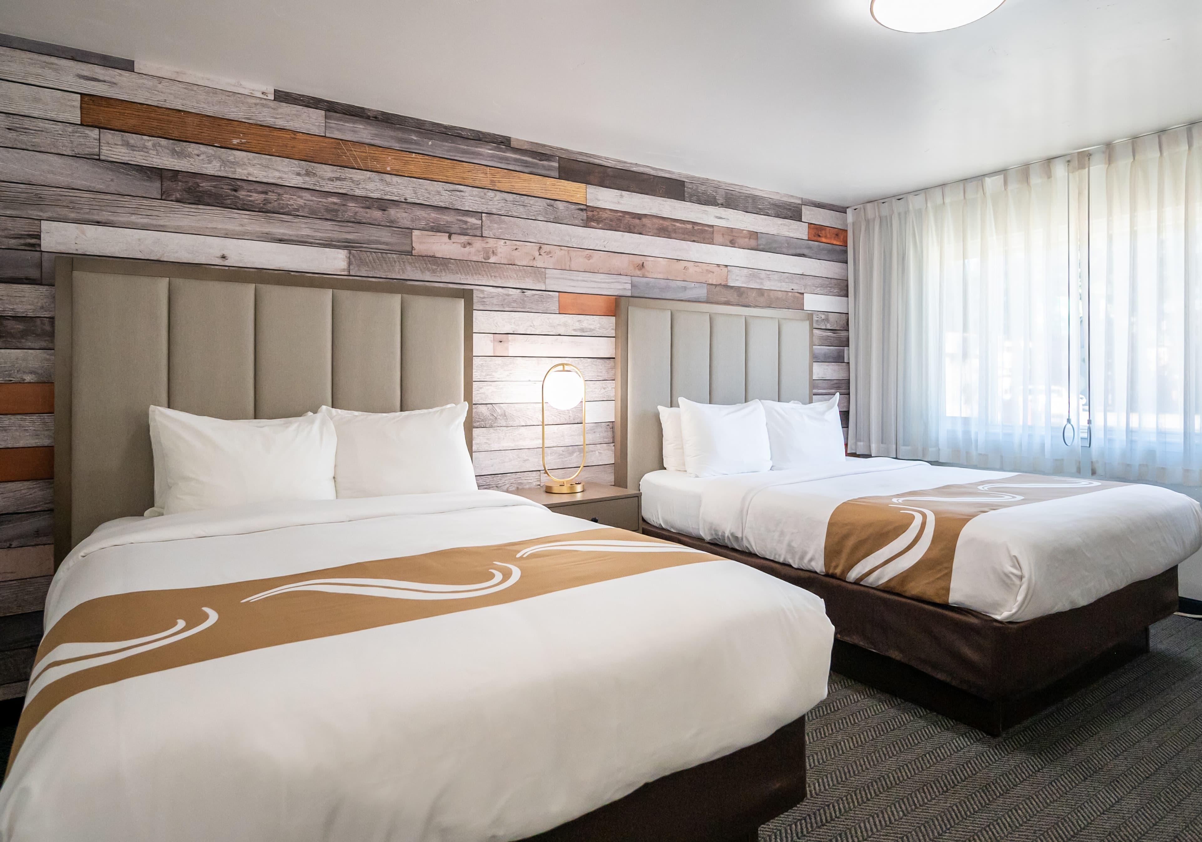 Quality Inn South Lake Tahoe - Image 1