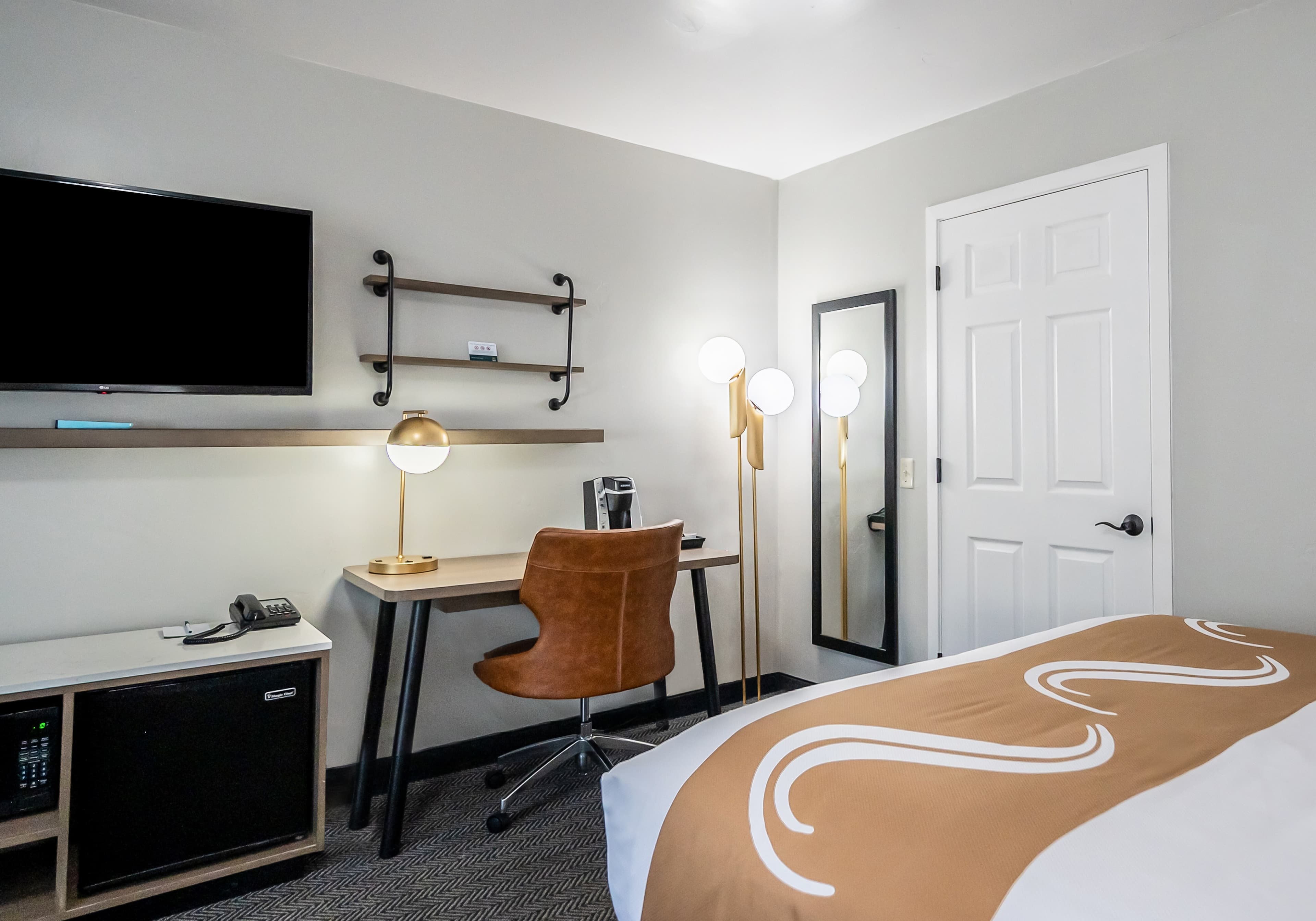 Quality Inn South Lake Tahoe — 22