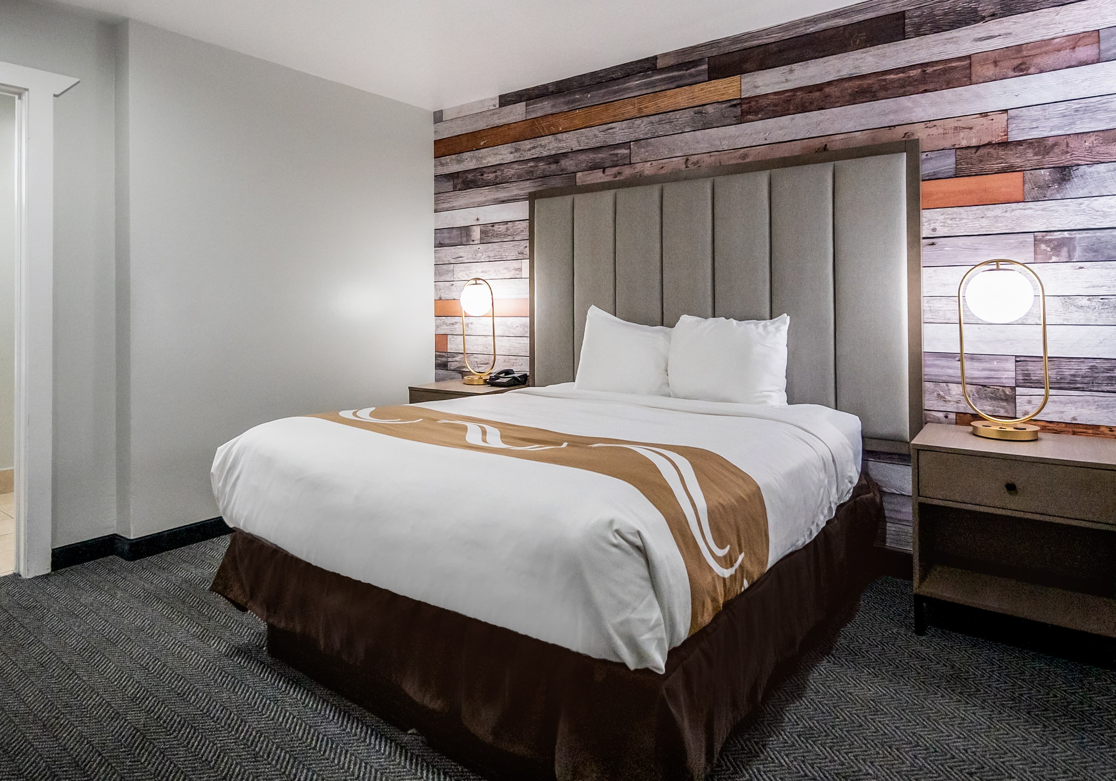 Quality Inn South Lake Tahoe - Image 2