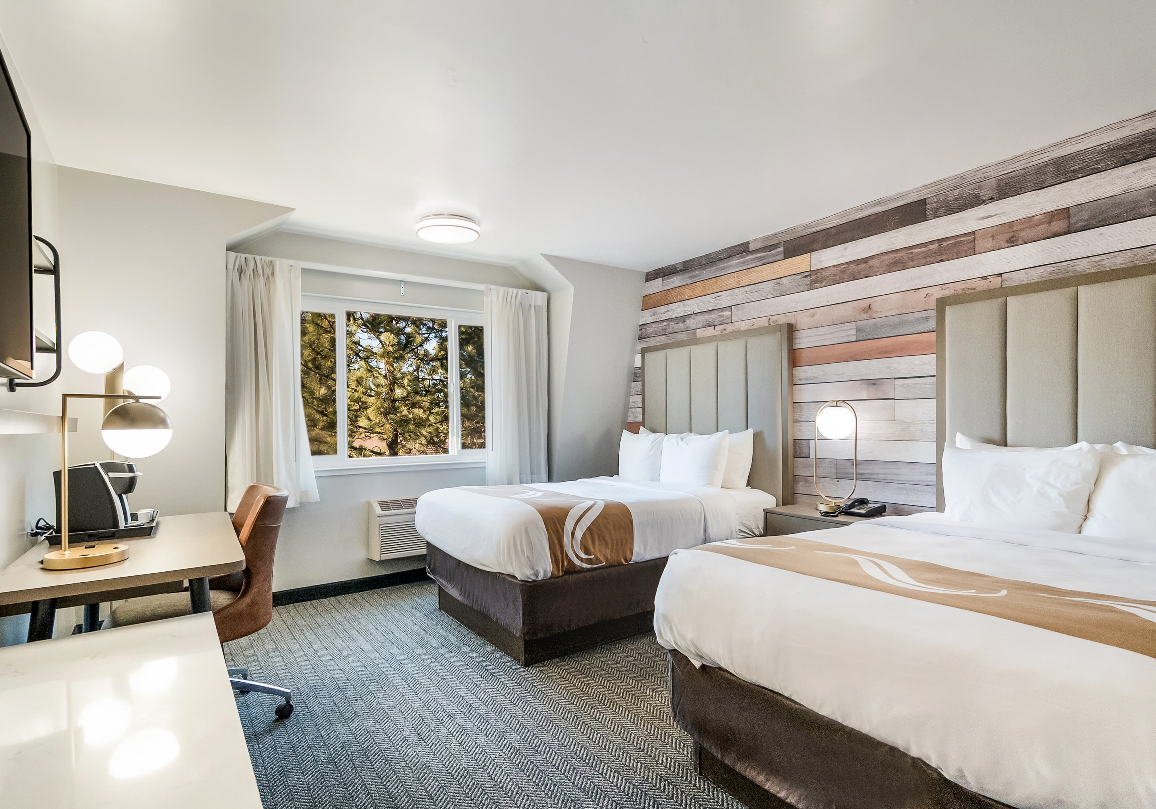 Quality Inn South Lake Tahoe — 7