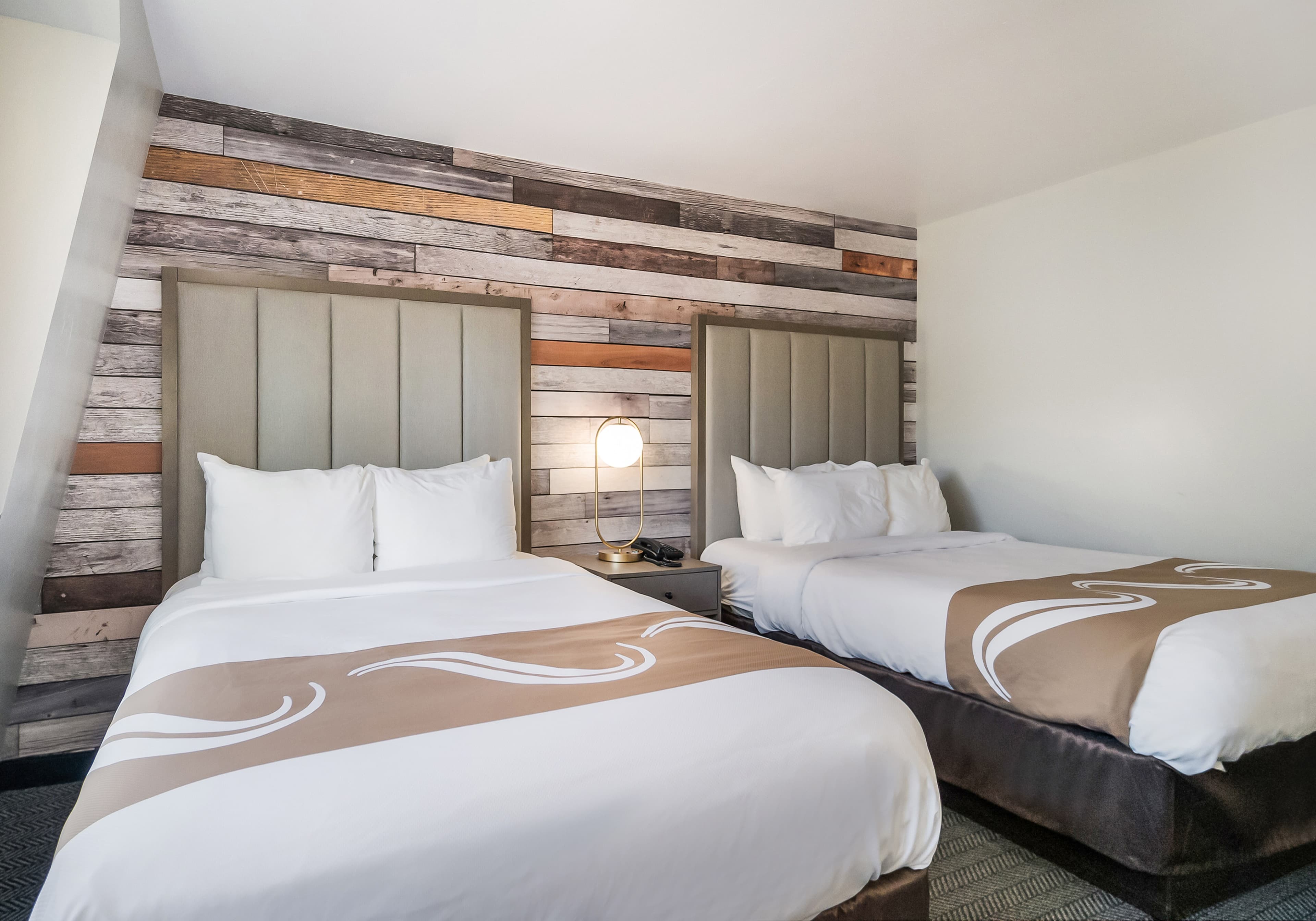 Quality Inn South Lake Tahoe — 9