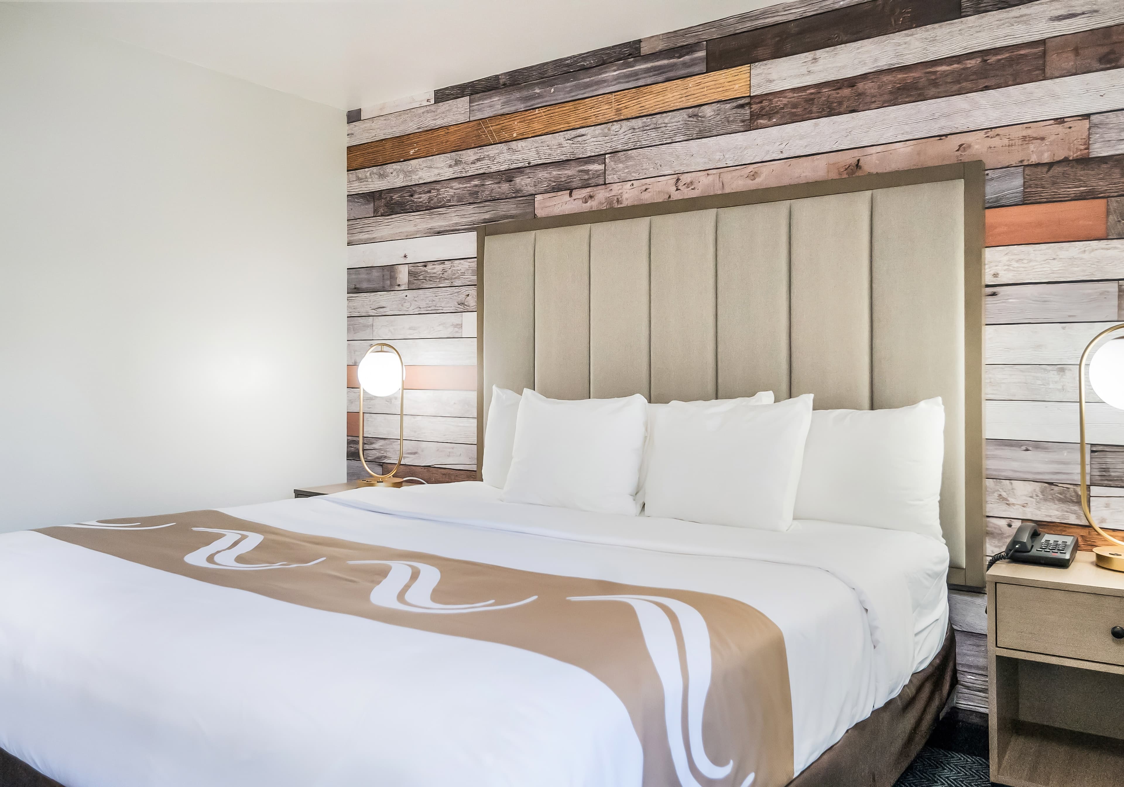 Quality Inn South Lake Tahoe — 13