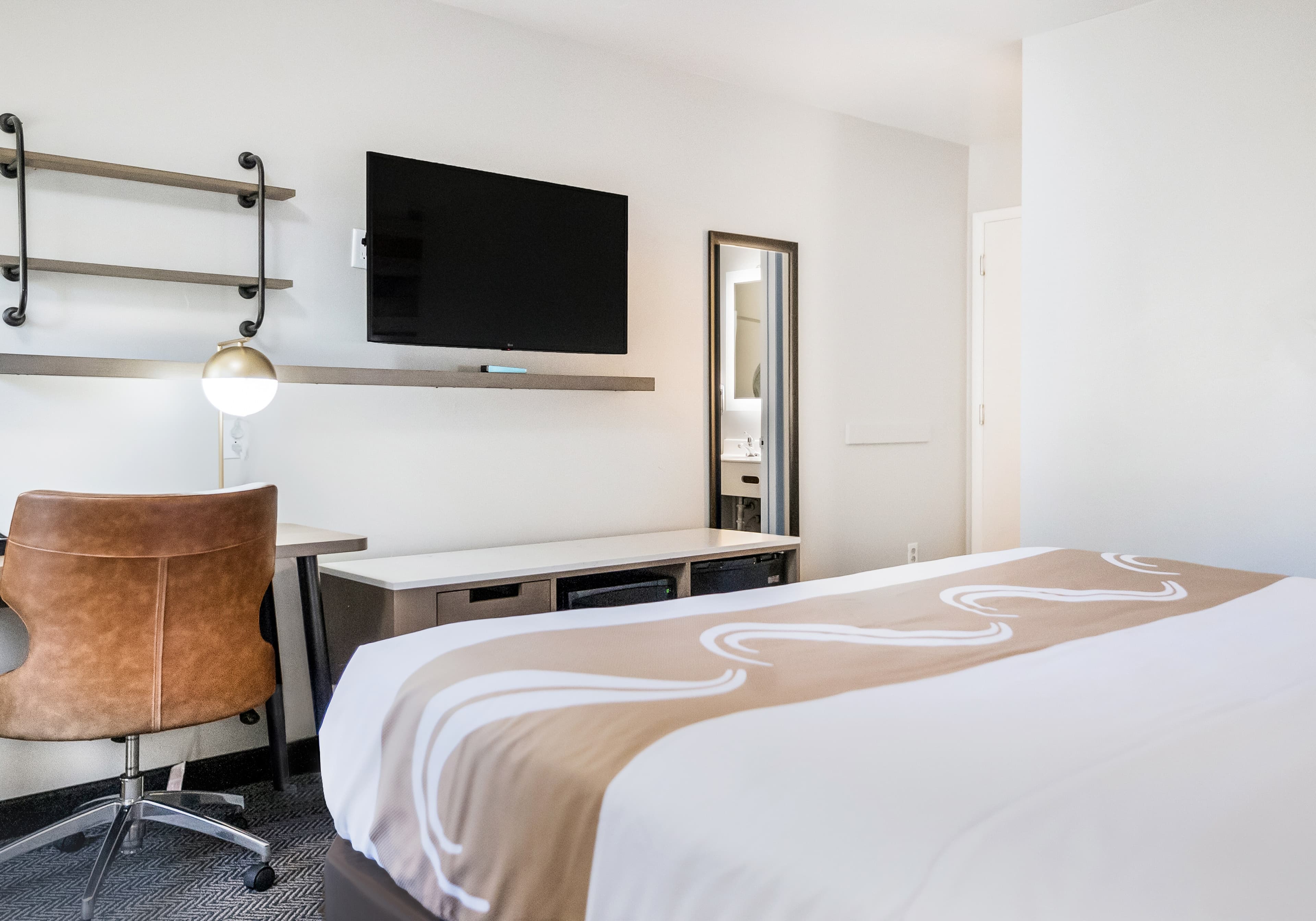 Quality Inn South Lake Tahoe — 14
