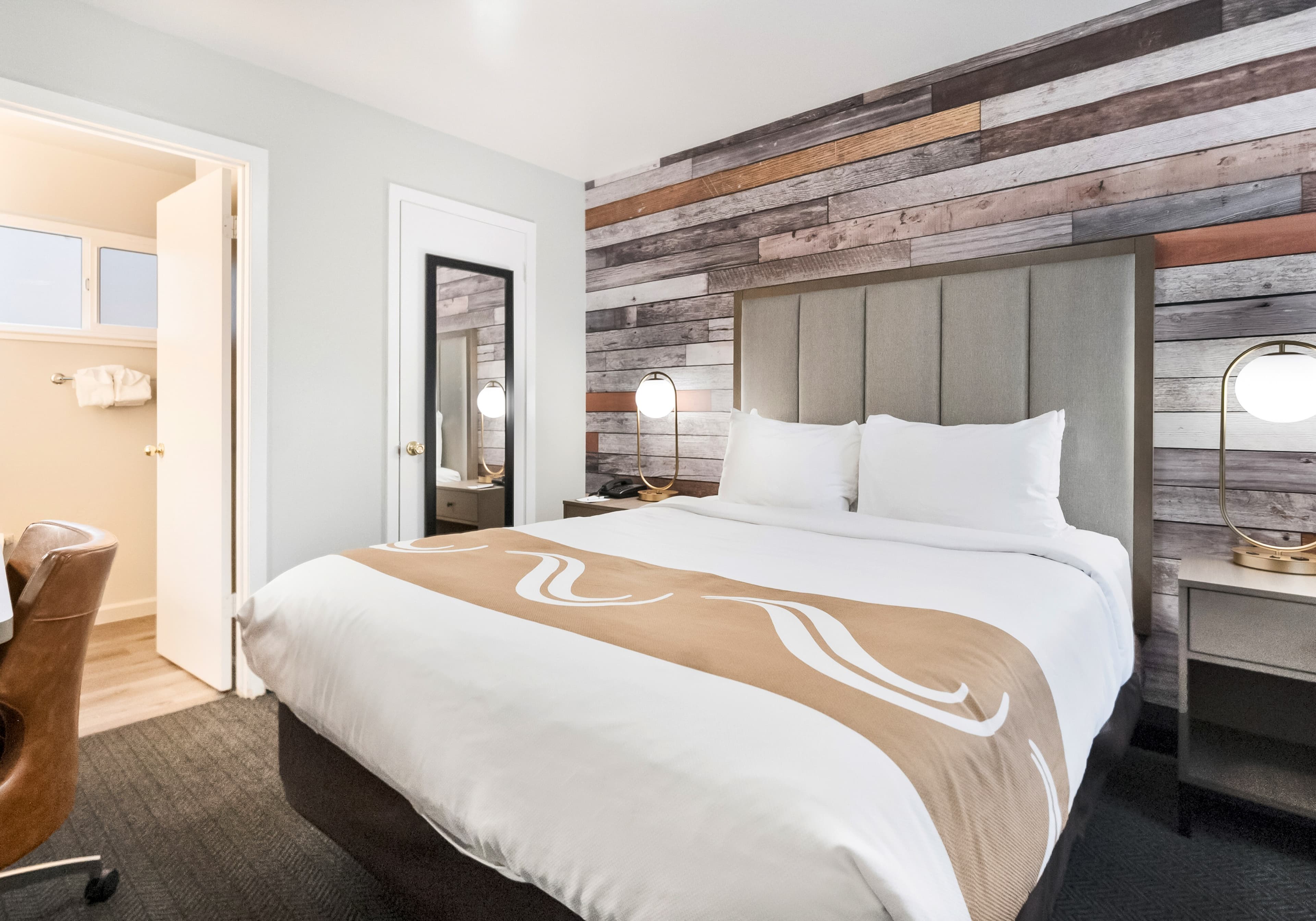 Quality Inn South Lake Tahoe — 15