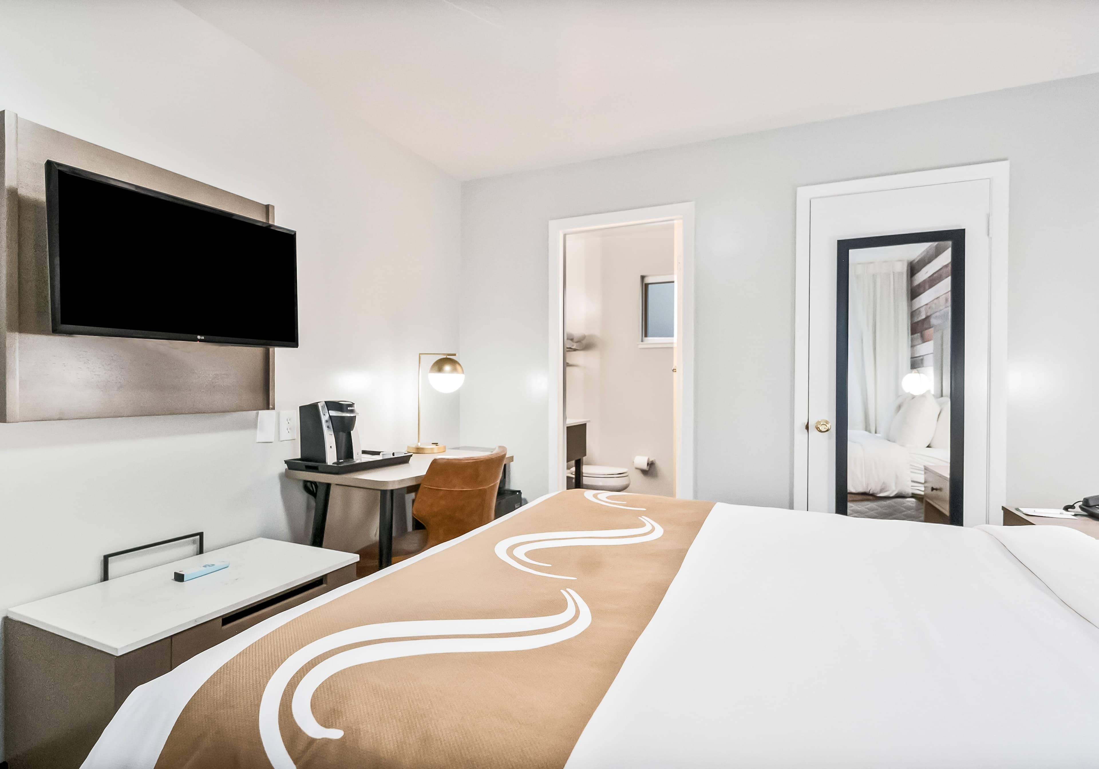 Quality Inn South Lake Tahoe — 16