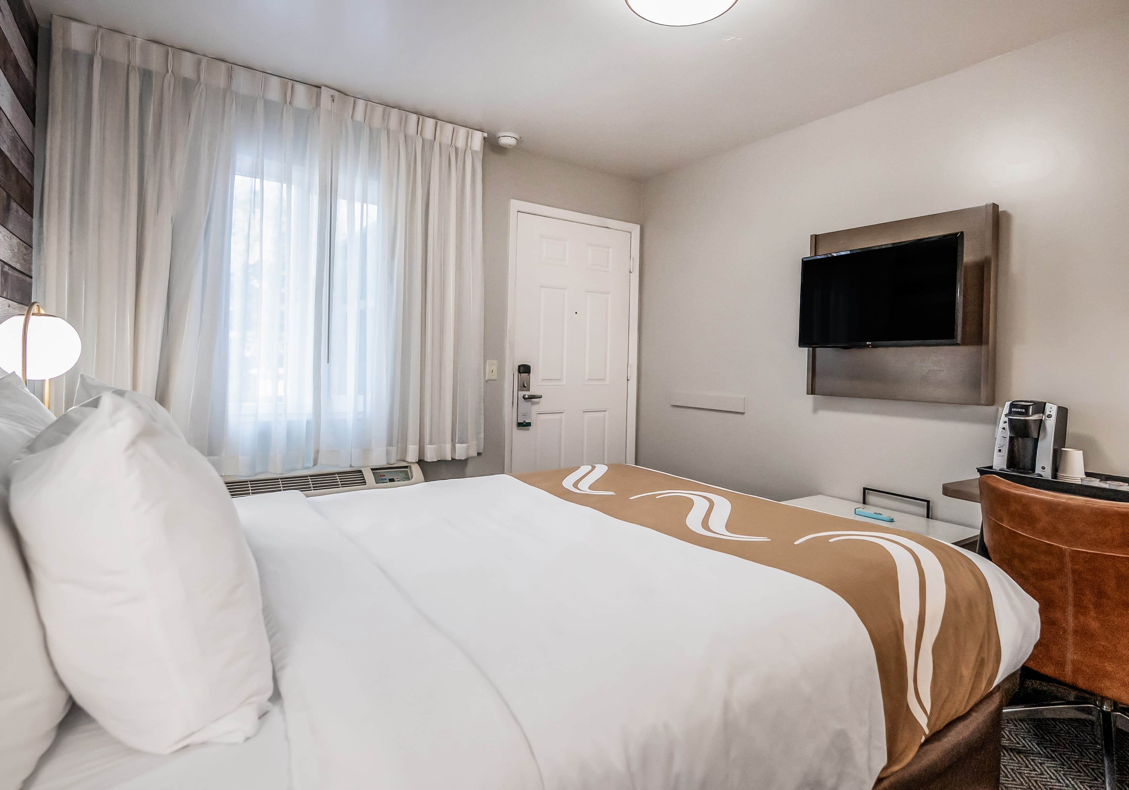 Quality Inn South Lake Tahoe — 17