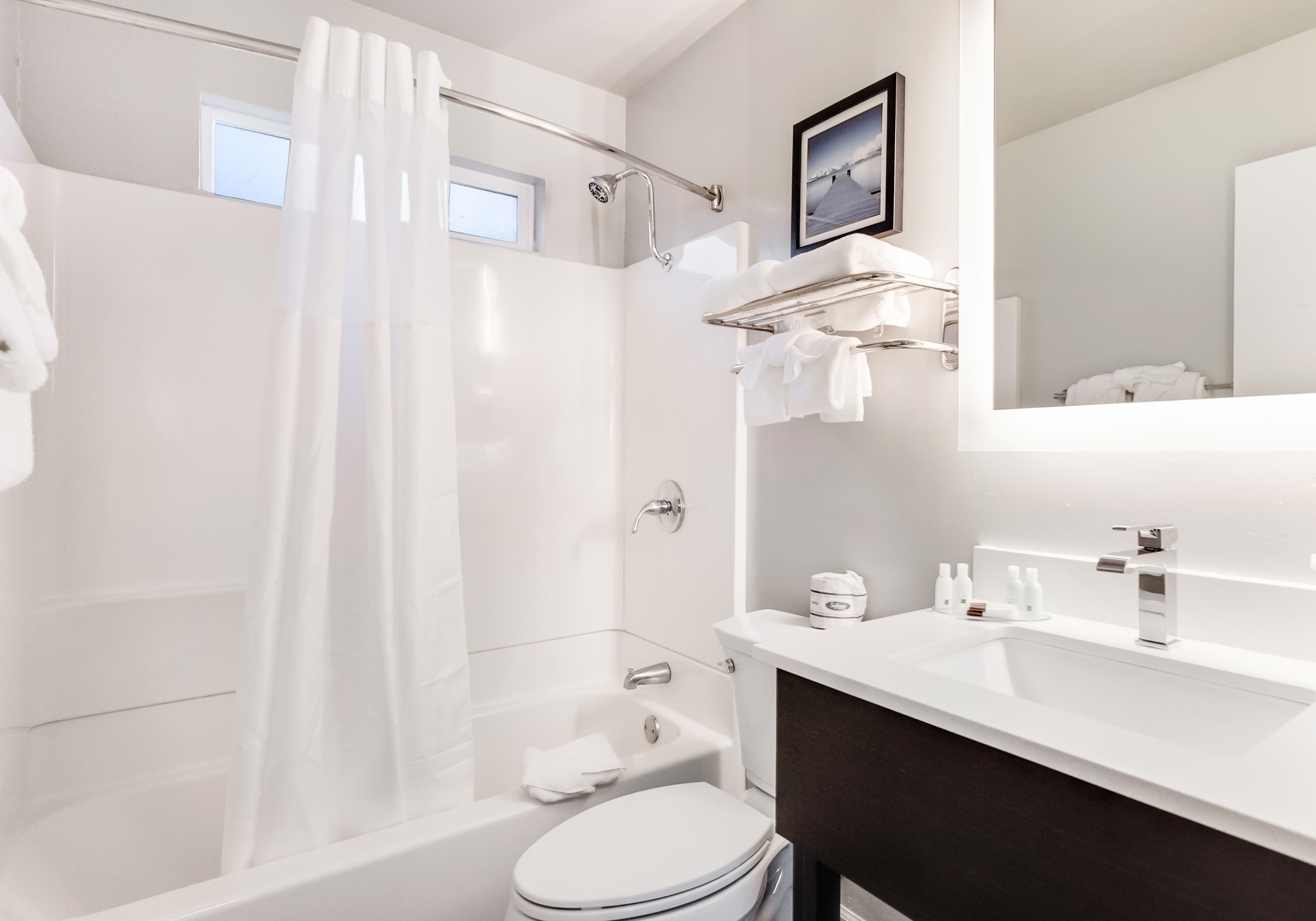 Quality Inn South Lake Tahoe — 8