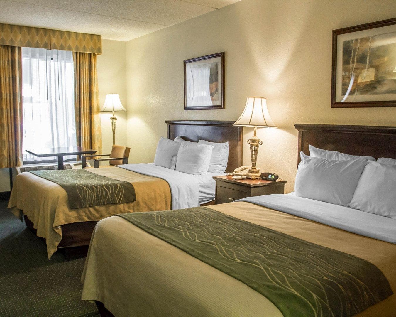 Quality Inn Riverside Near UCR and Downtown - Image 2