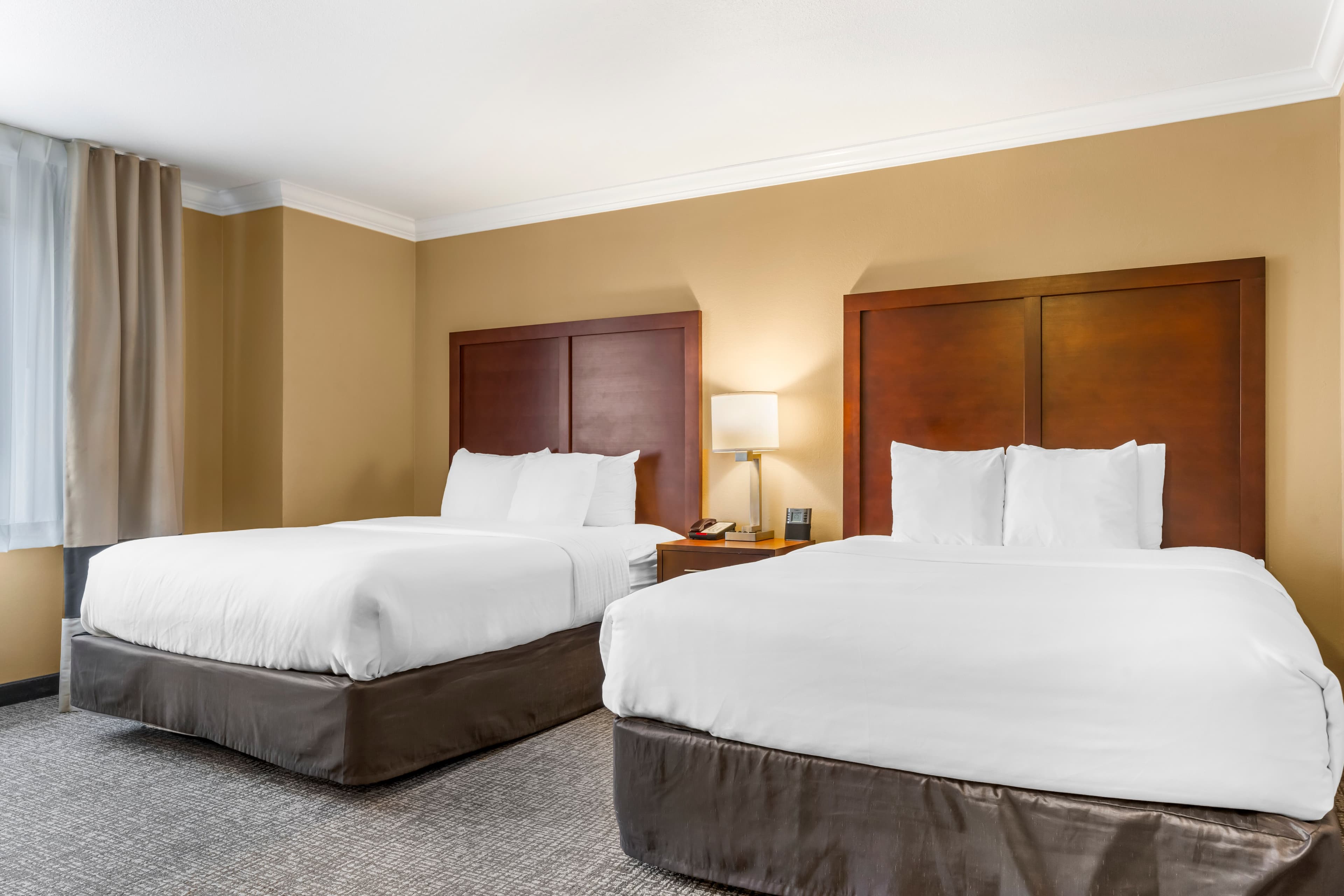 Comfort Inn & Suites Redwood Country — 20