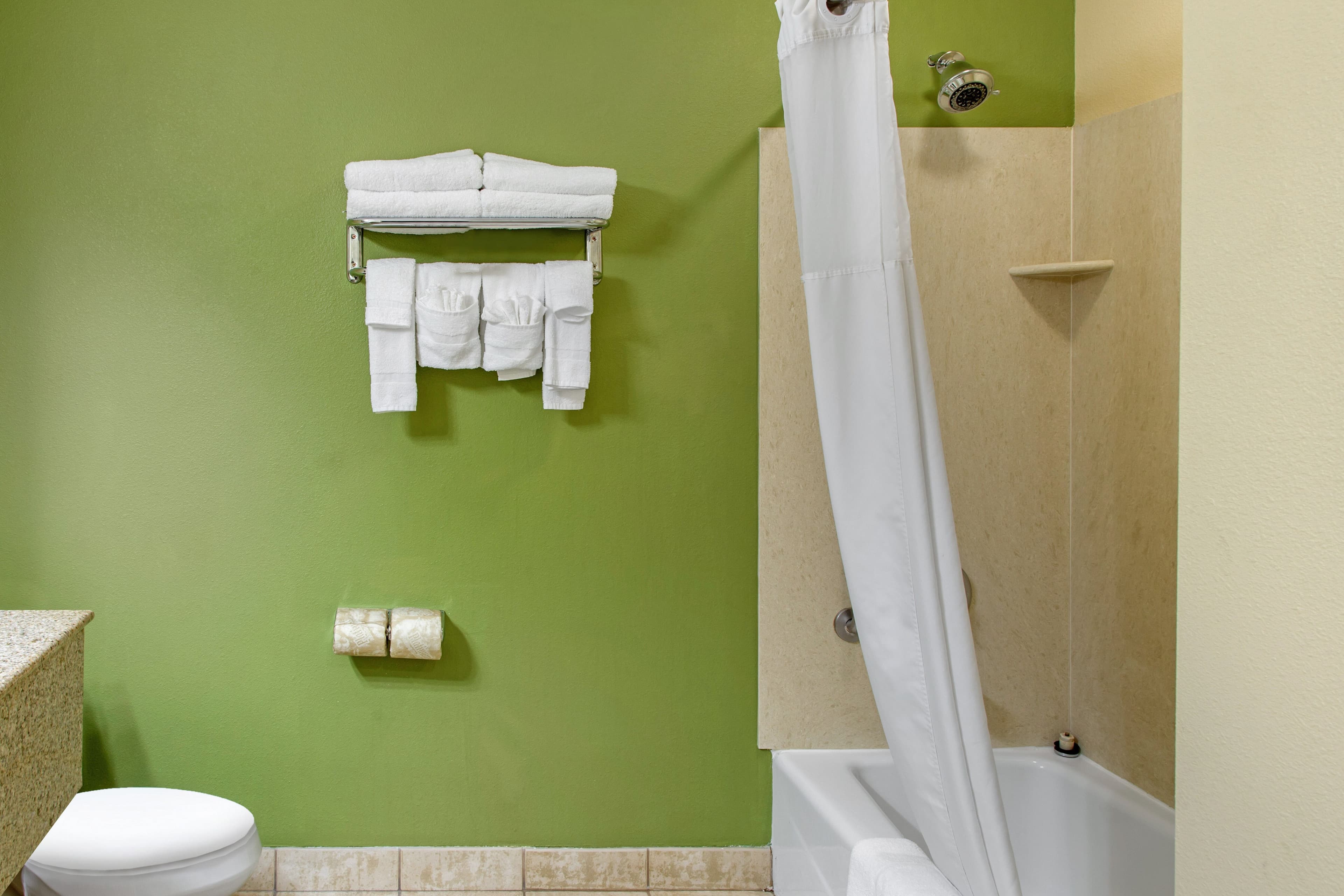 Sleep Inn & Suites Bakersfield North — 17