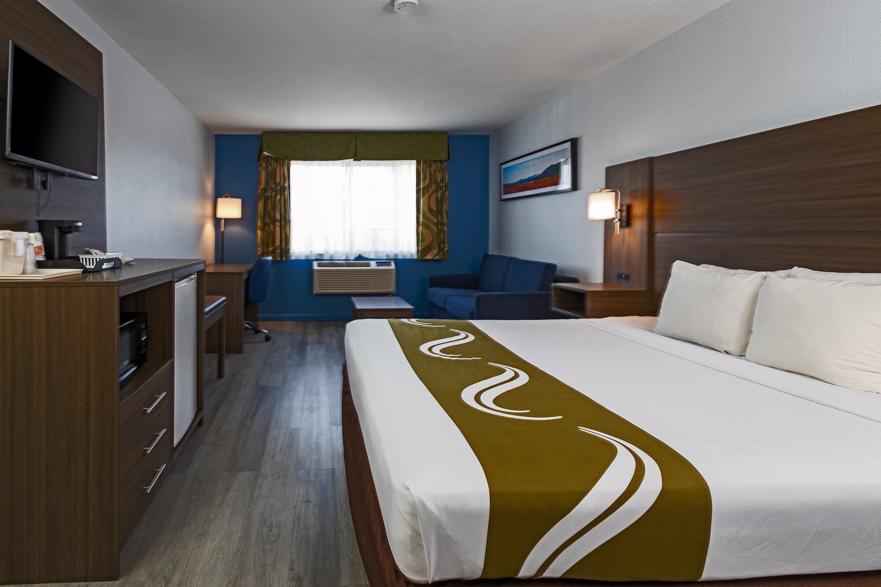 Quality Inn & Suites Tulare - Image 5