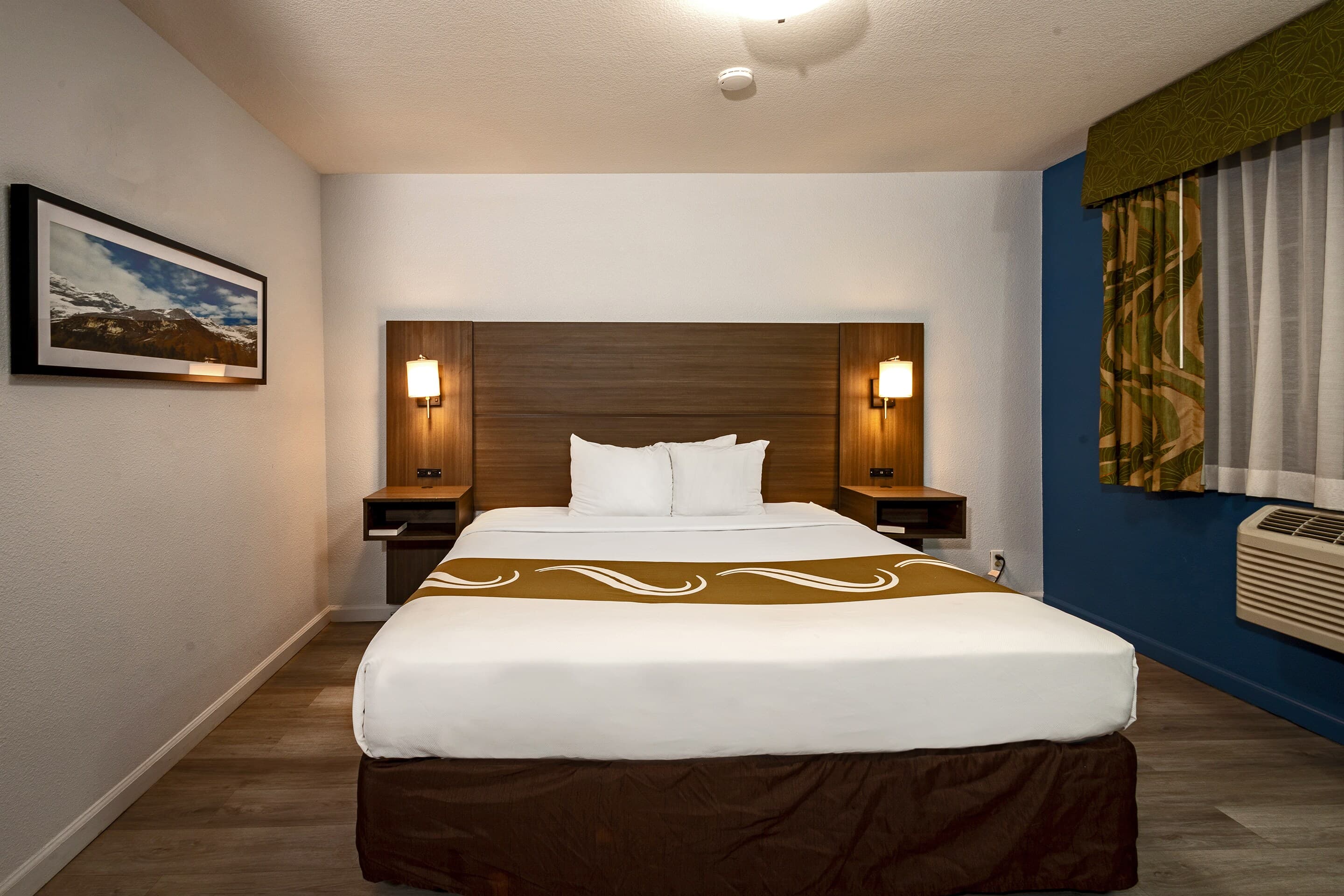 Quality Inn & Suites Tulare — 11