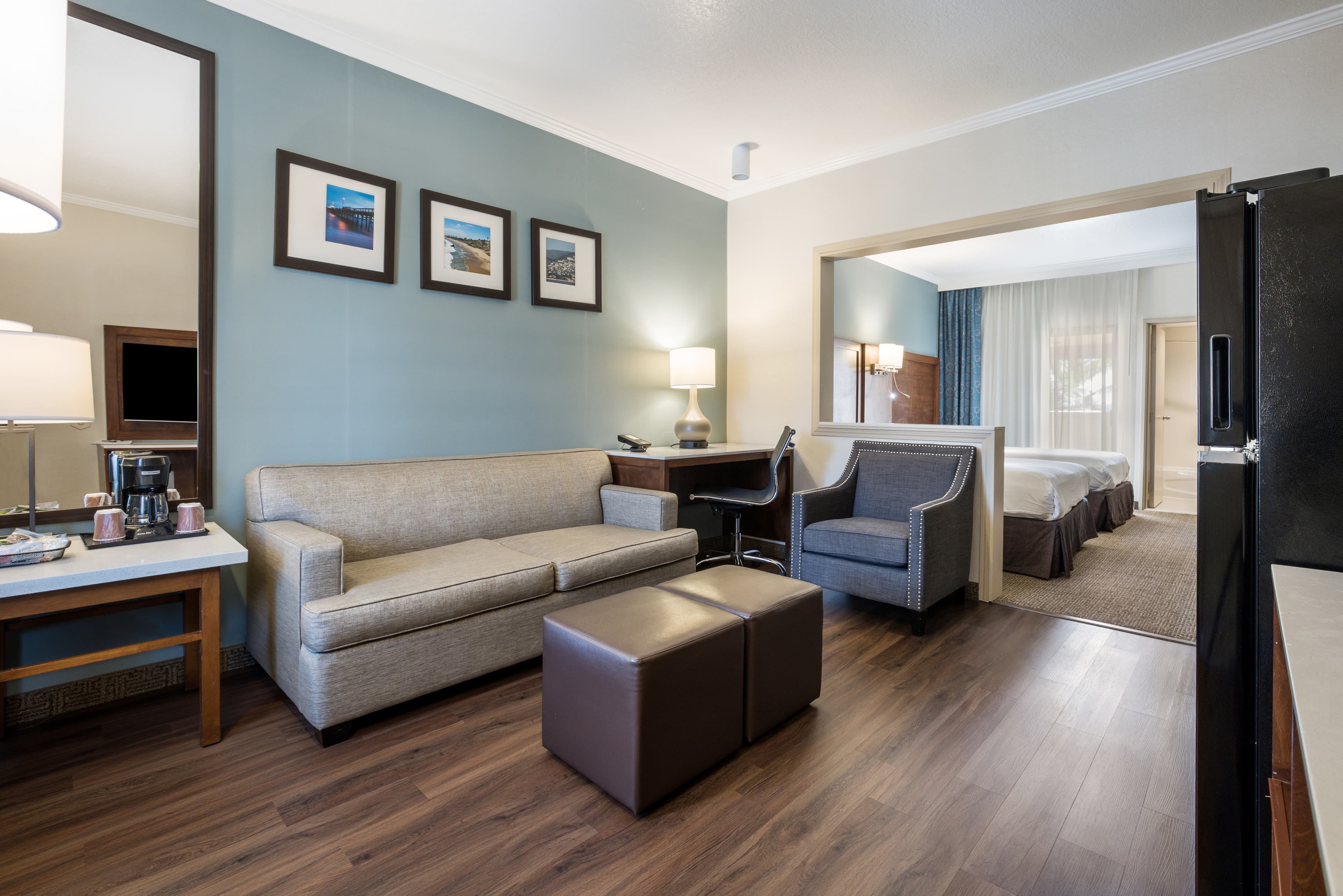 MainStay Suites Orange County John Wayne Airport — 12