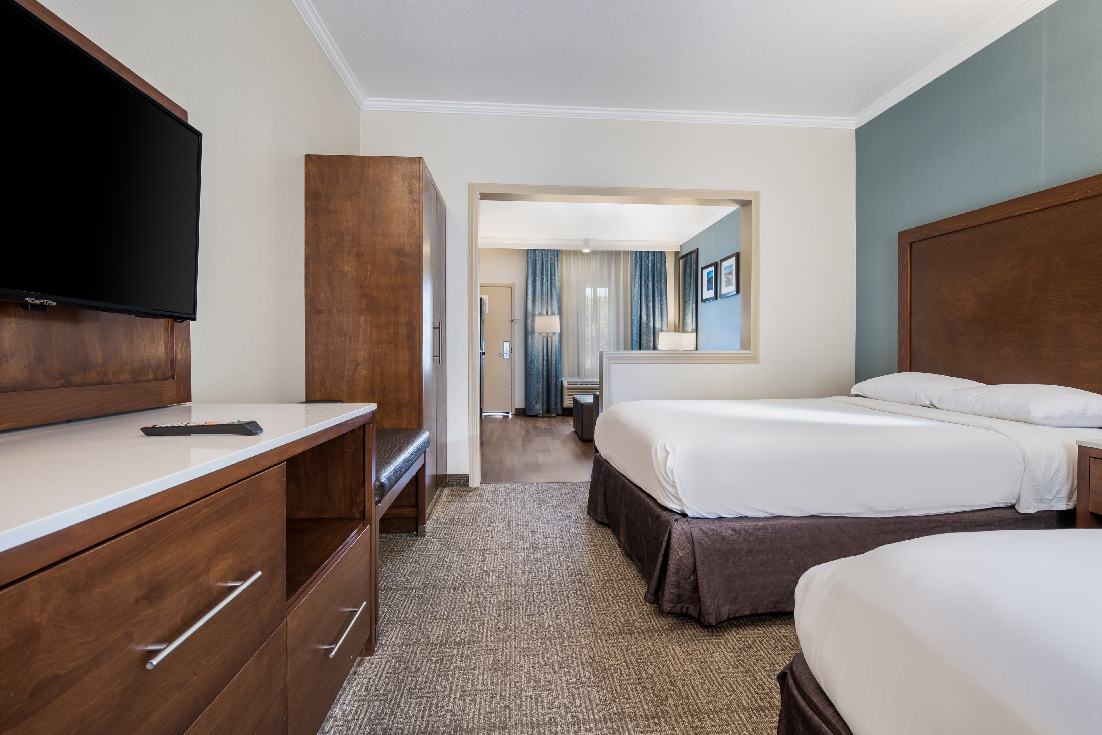 MainStay Suites Orange County John Wayne Airport — 15