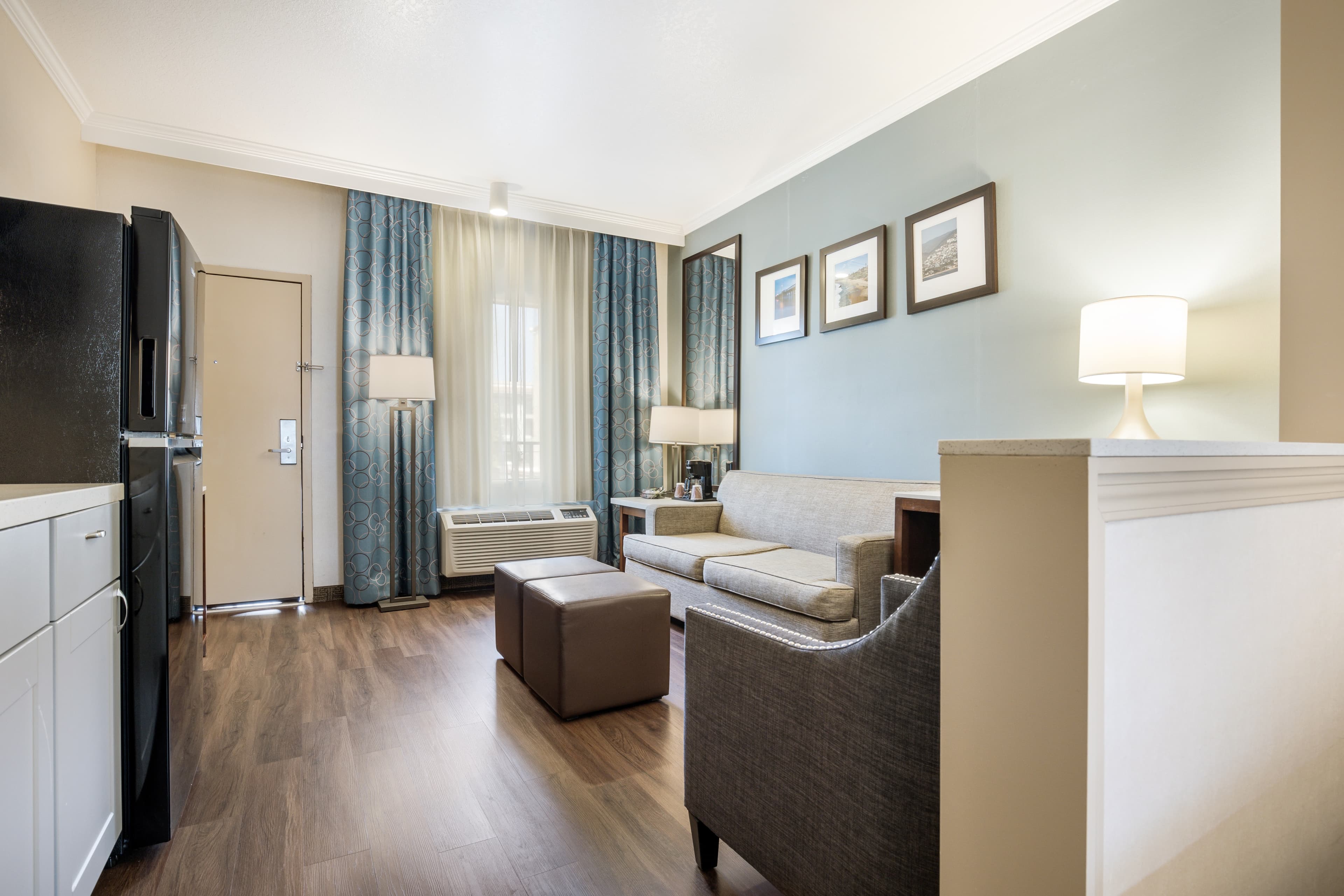 MainStay Suites Orange County John Wayne Airport — 16