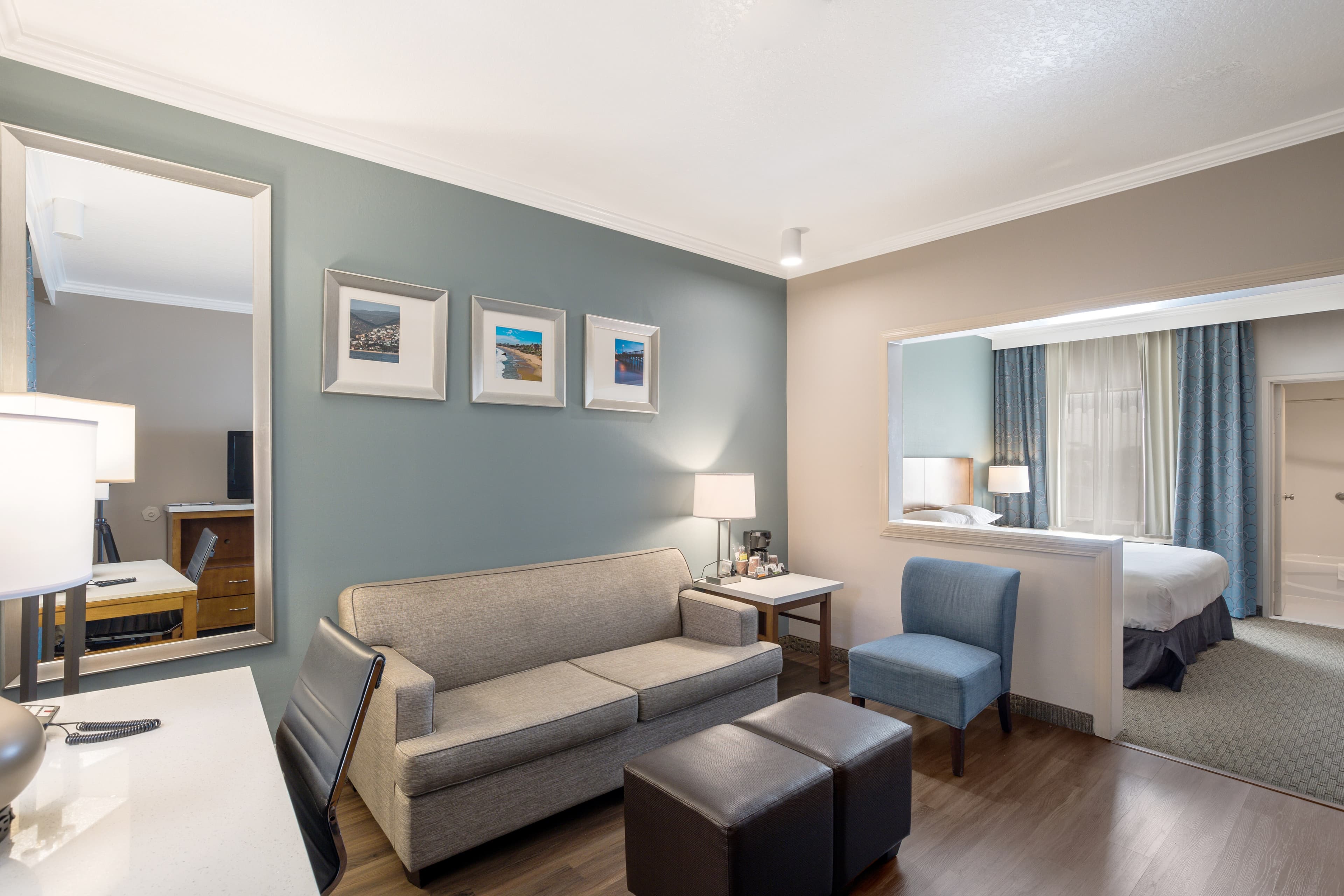 MainStay Suites Orange County John Wayne Airport — 17