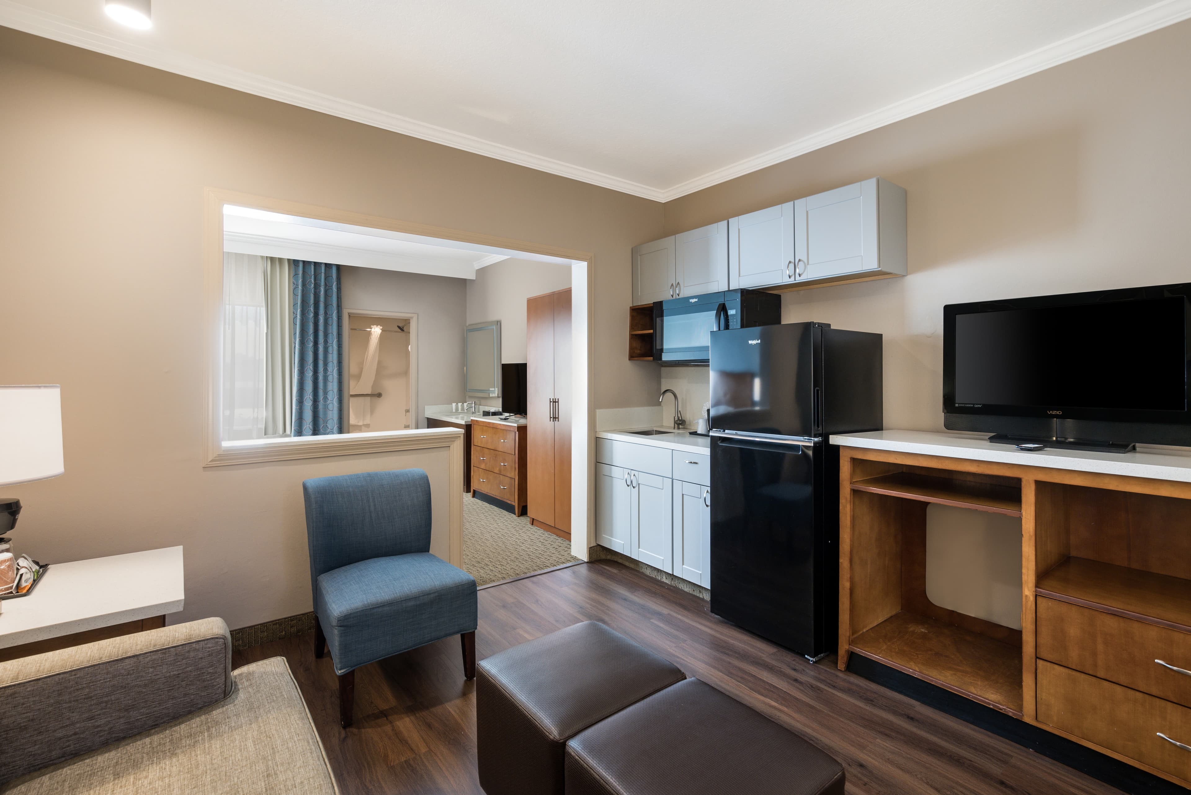 MainStay Suites Orange County John Wayne Airport — 18