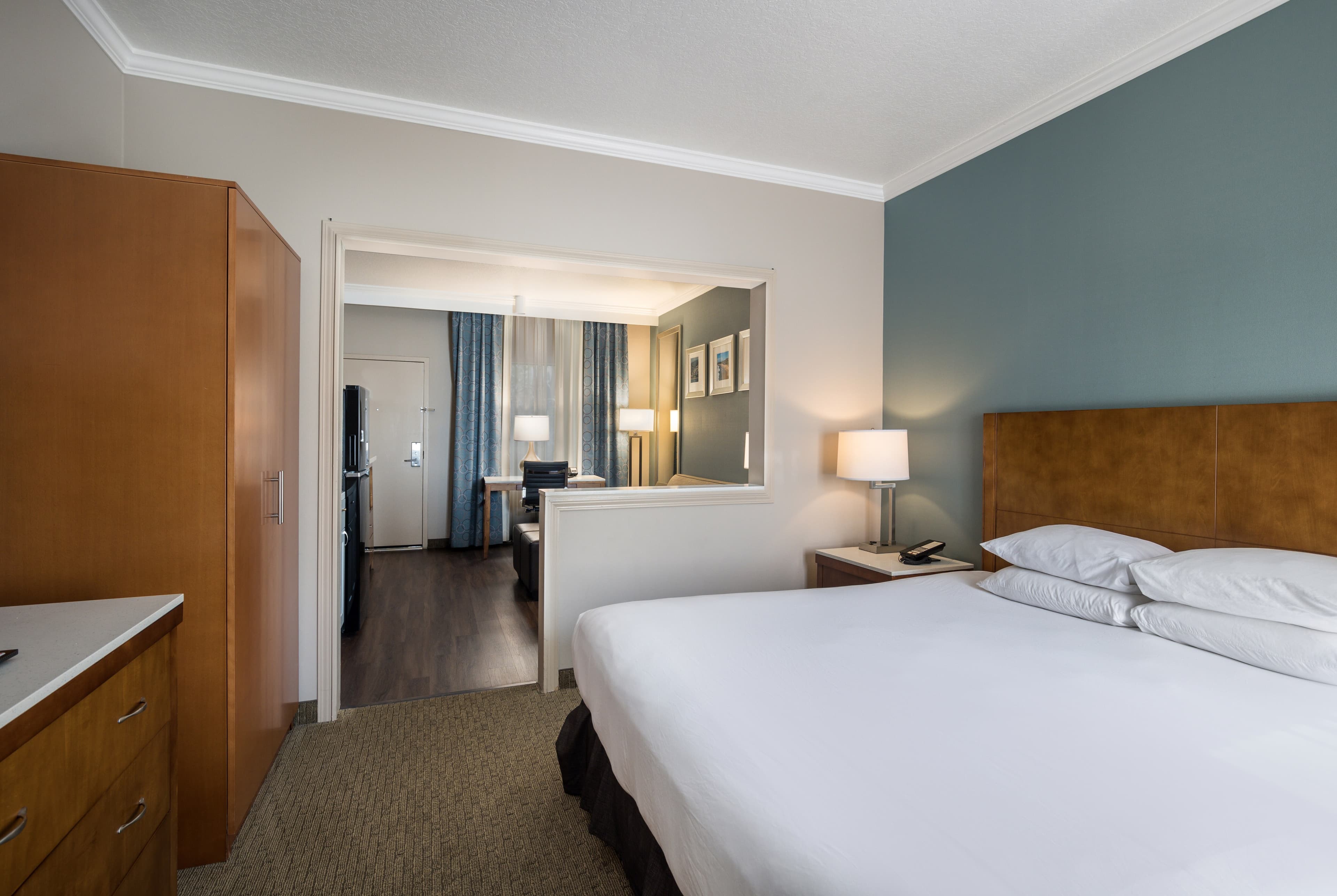 MainStay Suites Orange County John Wayne Airport — 19