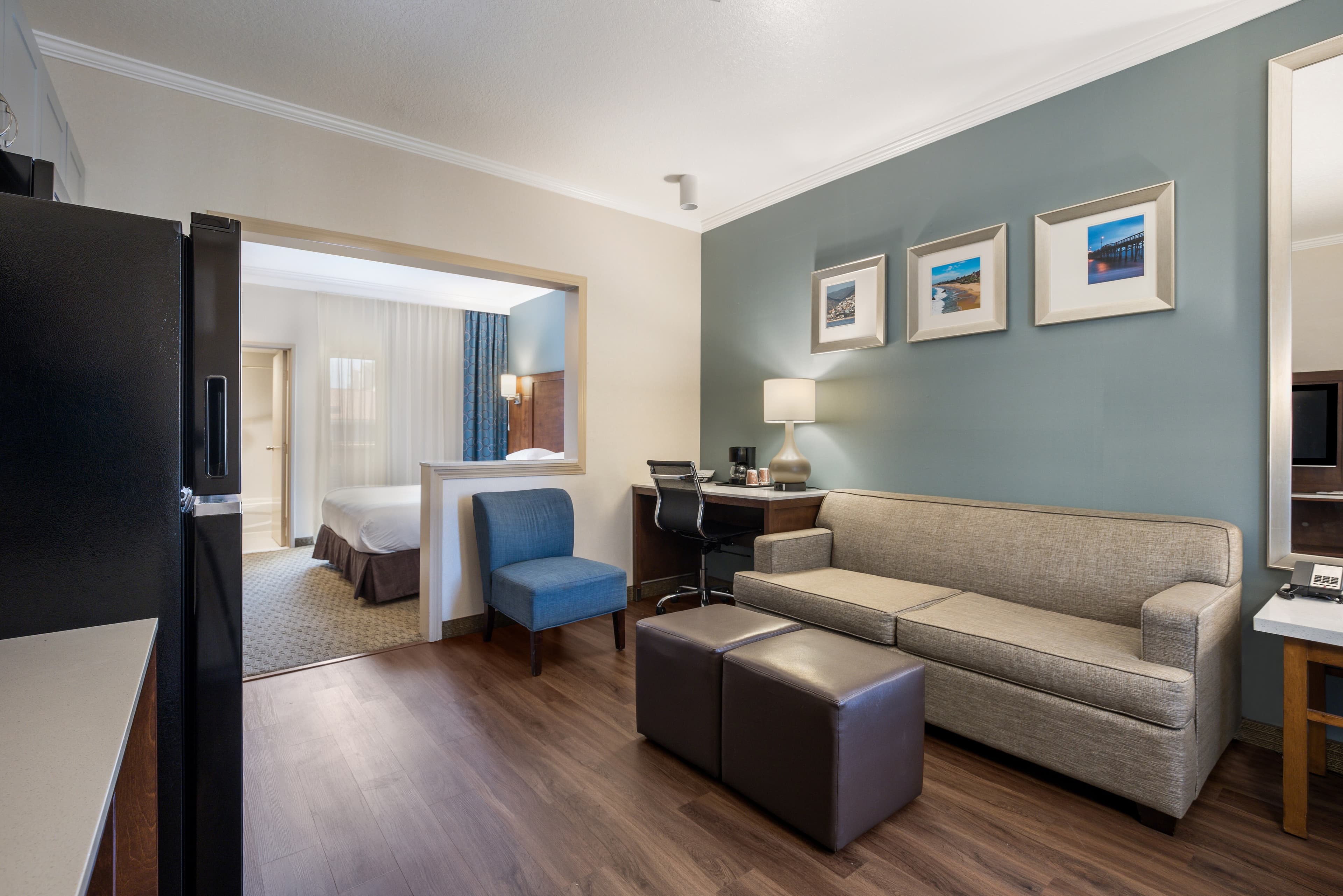 MainStay Suites Orange County John Wayne Airport — 24