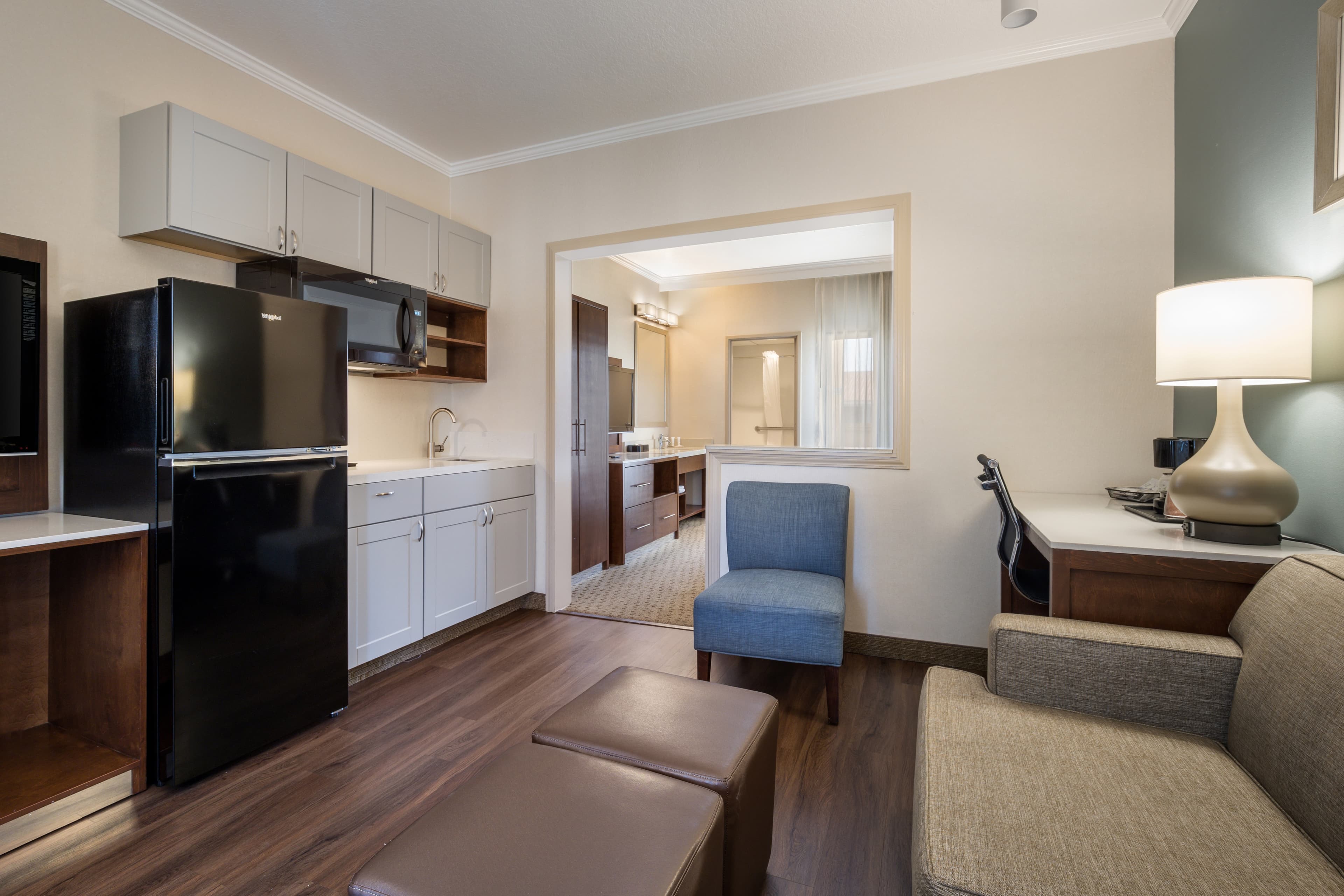 MainStay Suites Orange County John Wayne Airport — 25