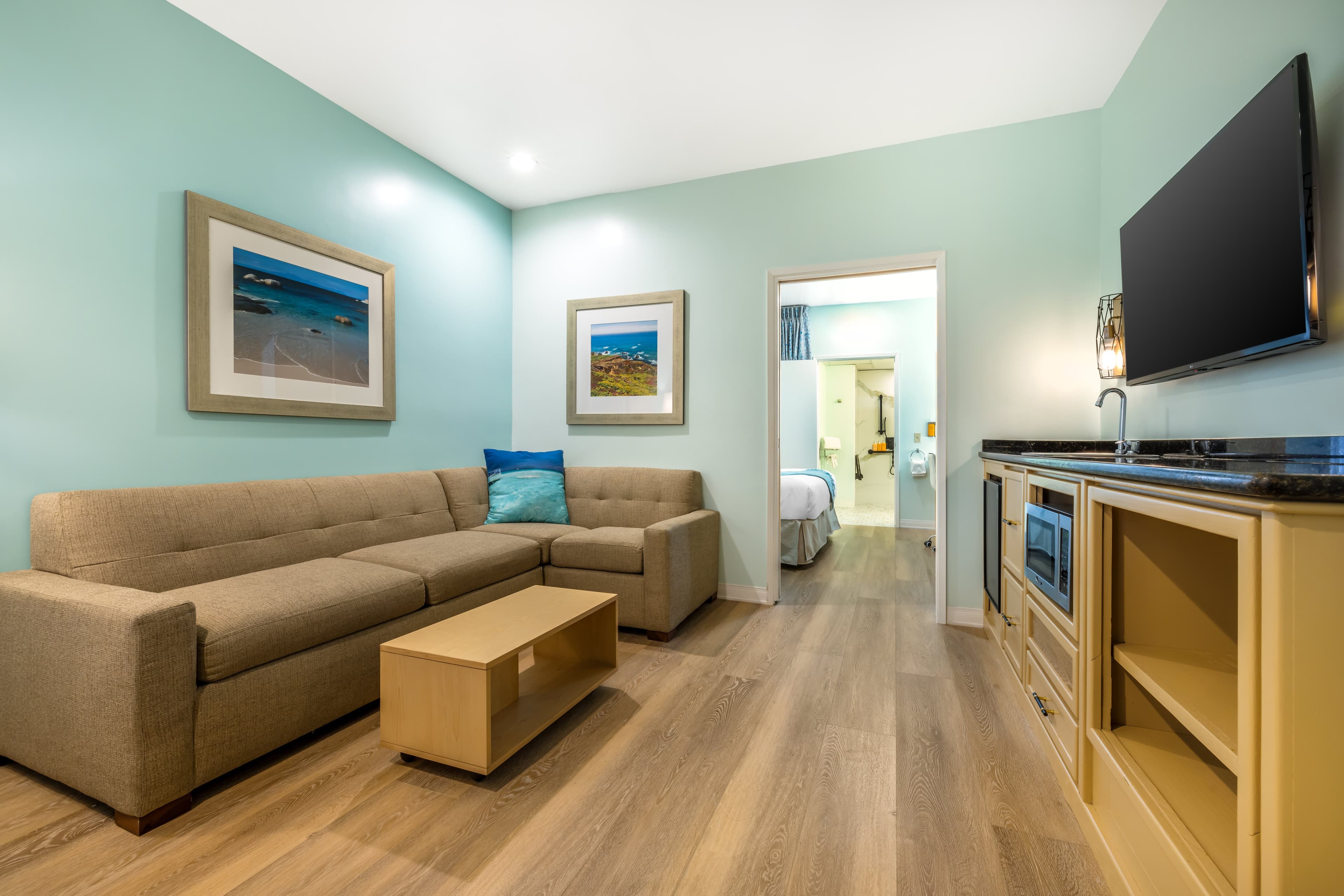 Quality Suites Downtown San Luis Obispo — 19