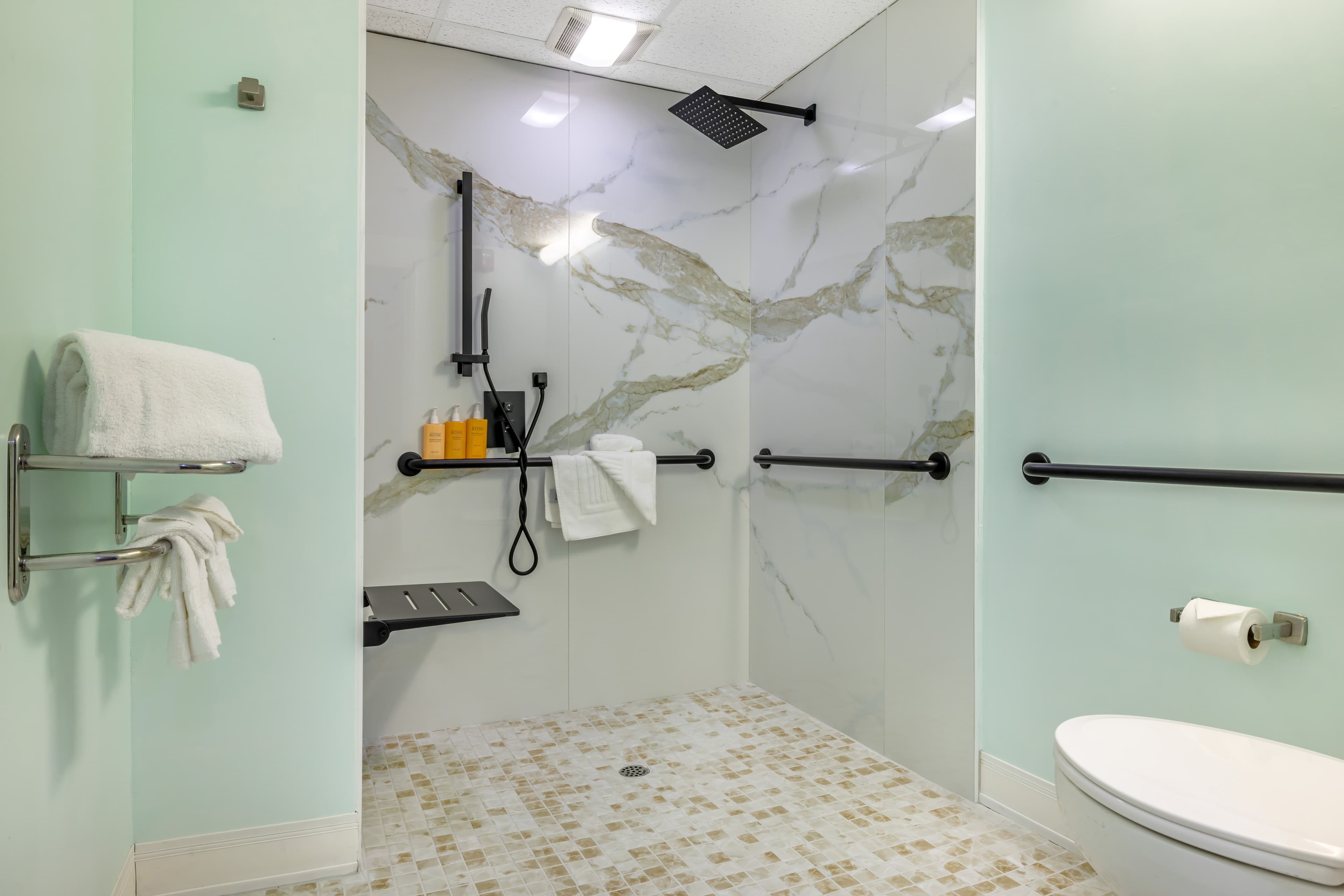 Quality Suites Downtown San Luis Obispo — 20