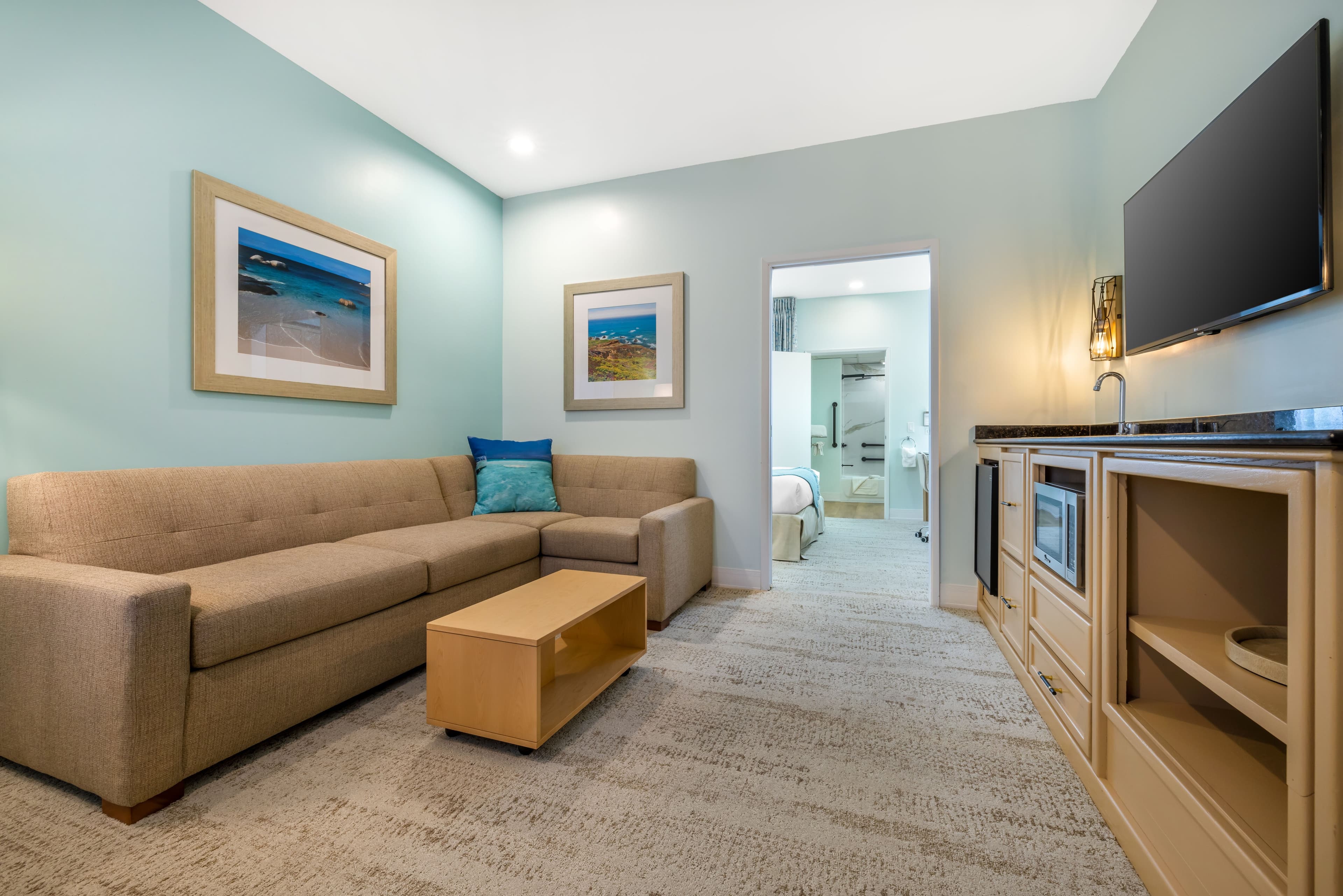 Quality Suites Downtown San Luis Obispo — 32