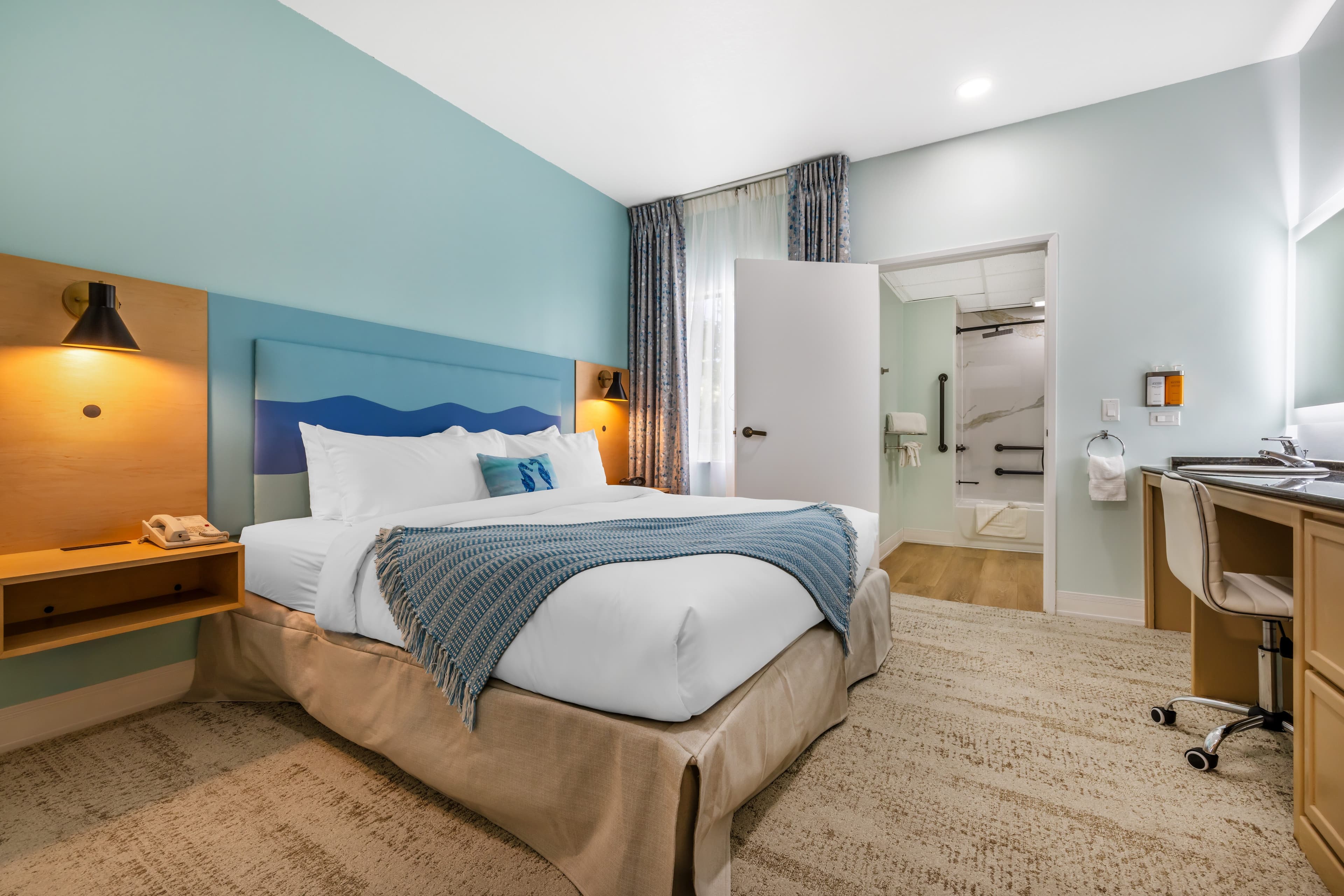 Quality Suites Downtown San Luis Obispo — 33