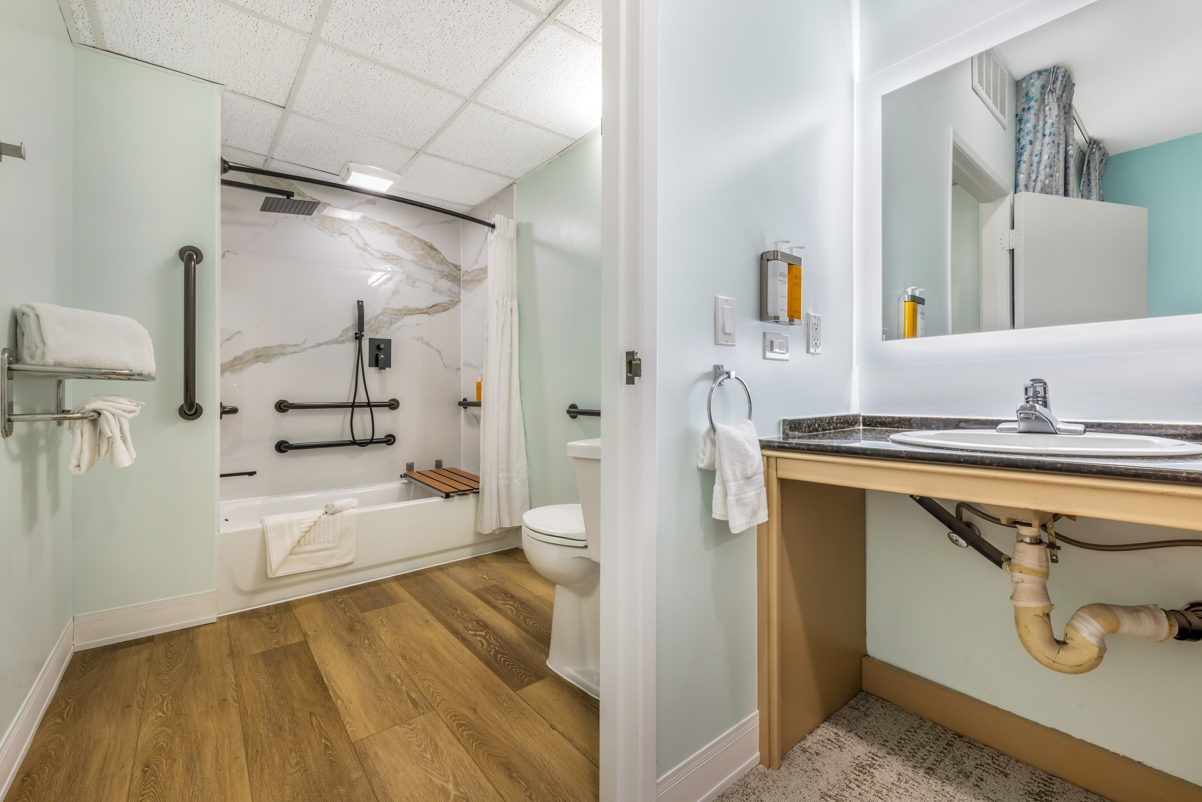 Quality Suites Downtown San Luis Obispo — 34