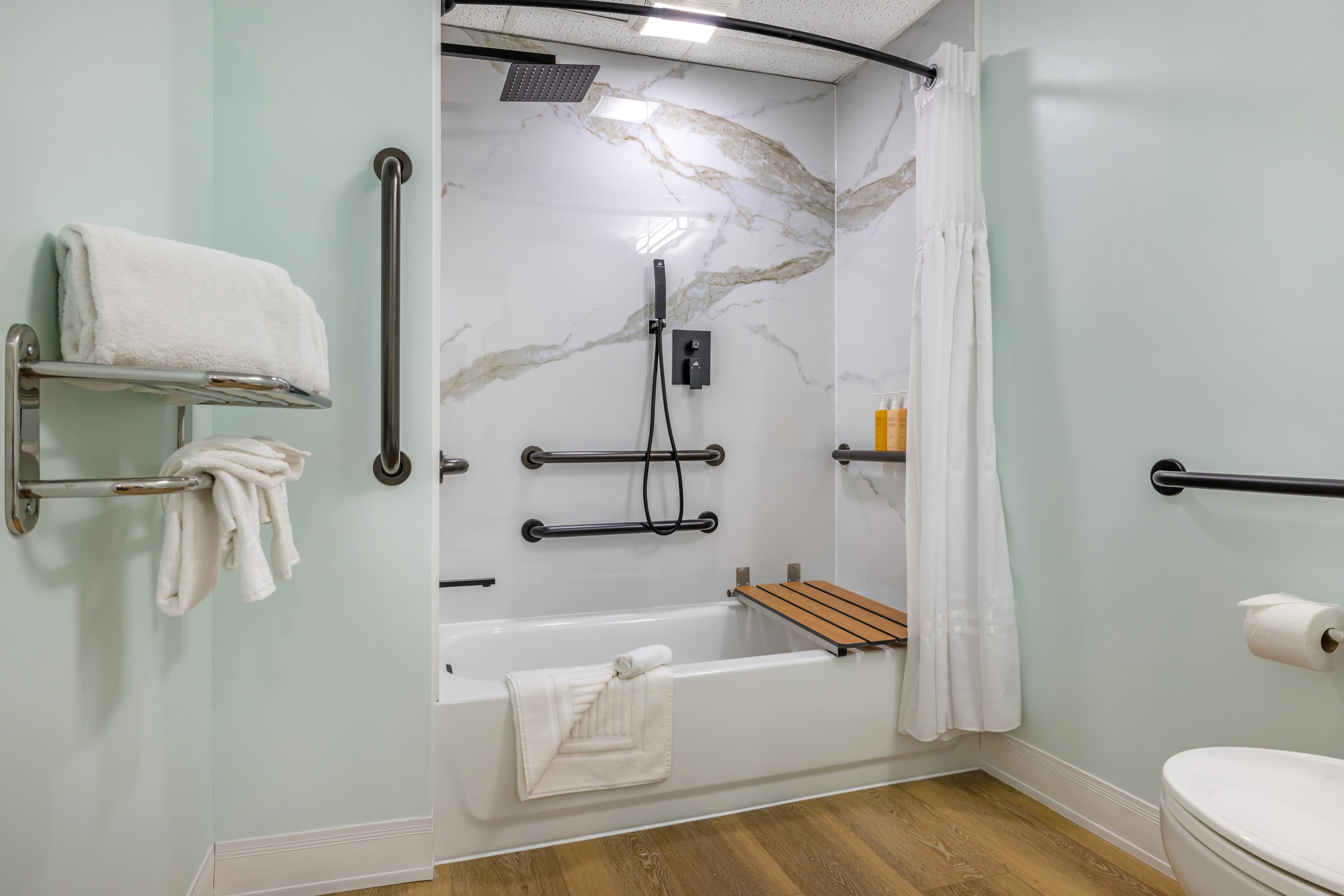 Quality Suites Downtown San Luis Obispo — 35