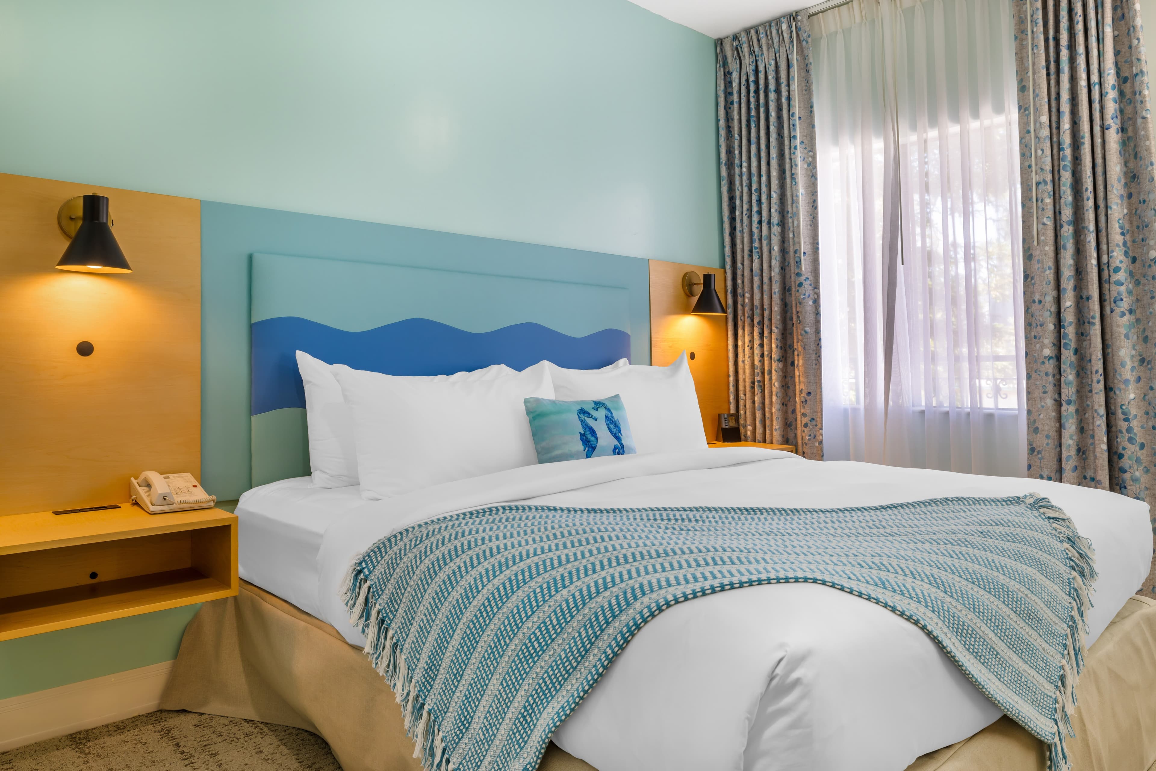 Quality Suites Downtown San Luis Obispo — 7