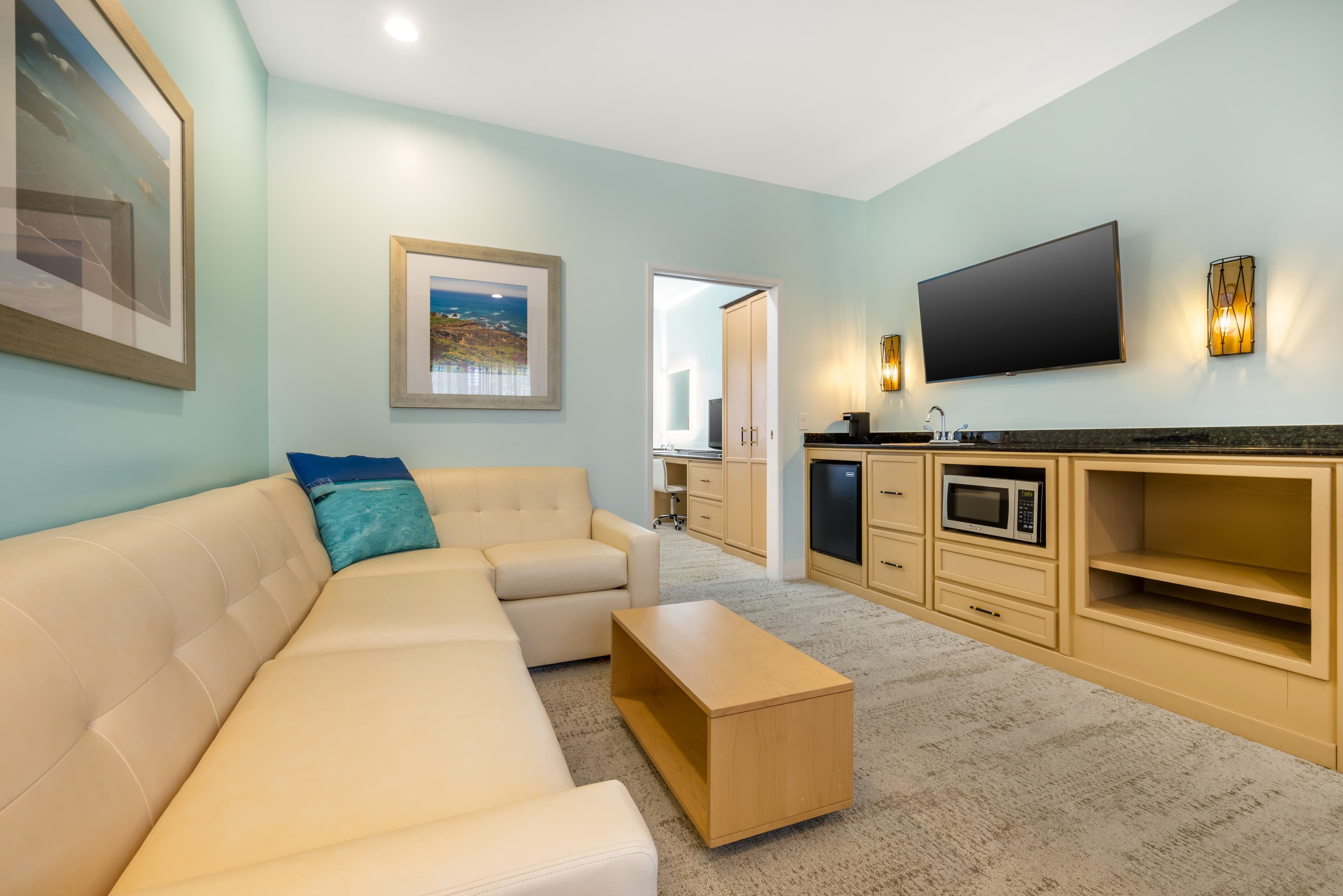 Quality Suites Downtown San Luis Obispo — 8