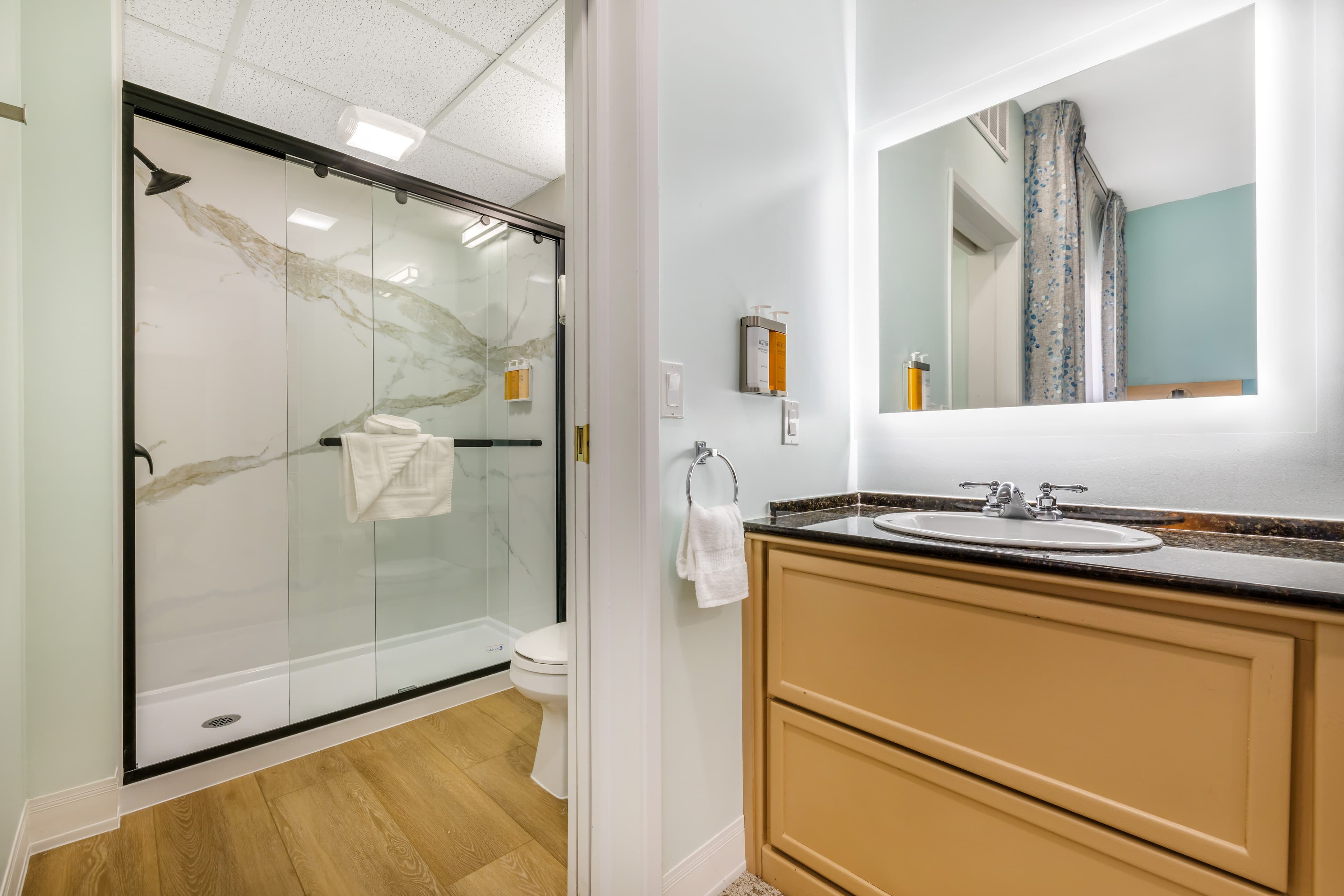 Quality Suites Downtown San Luis Obispo — 11