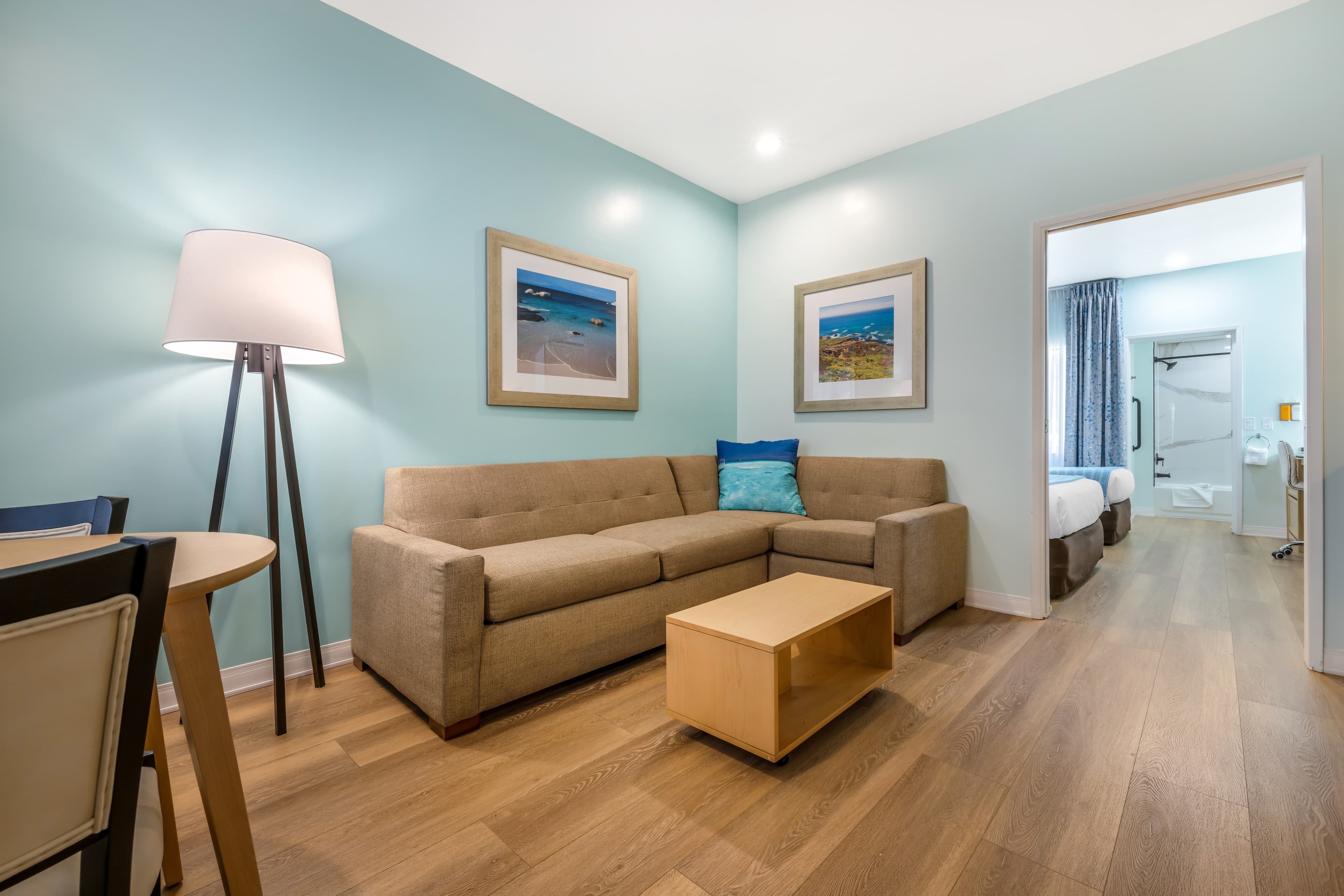 Quality Suites Downtown San Luis Obispo - Image 2