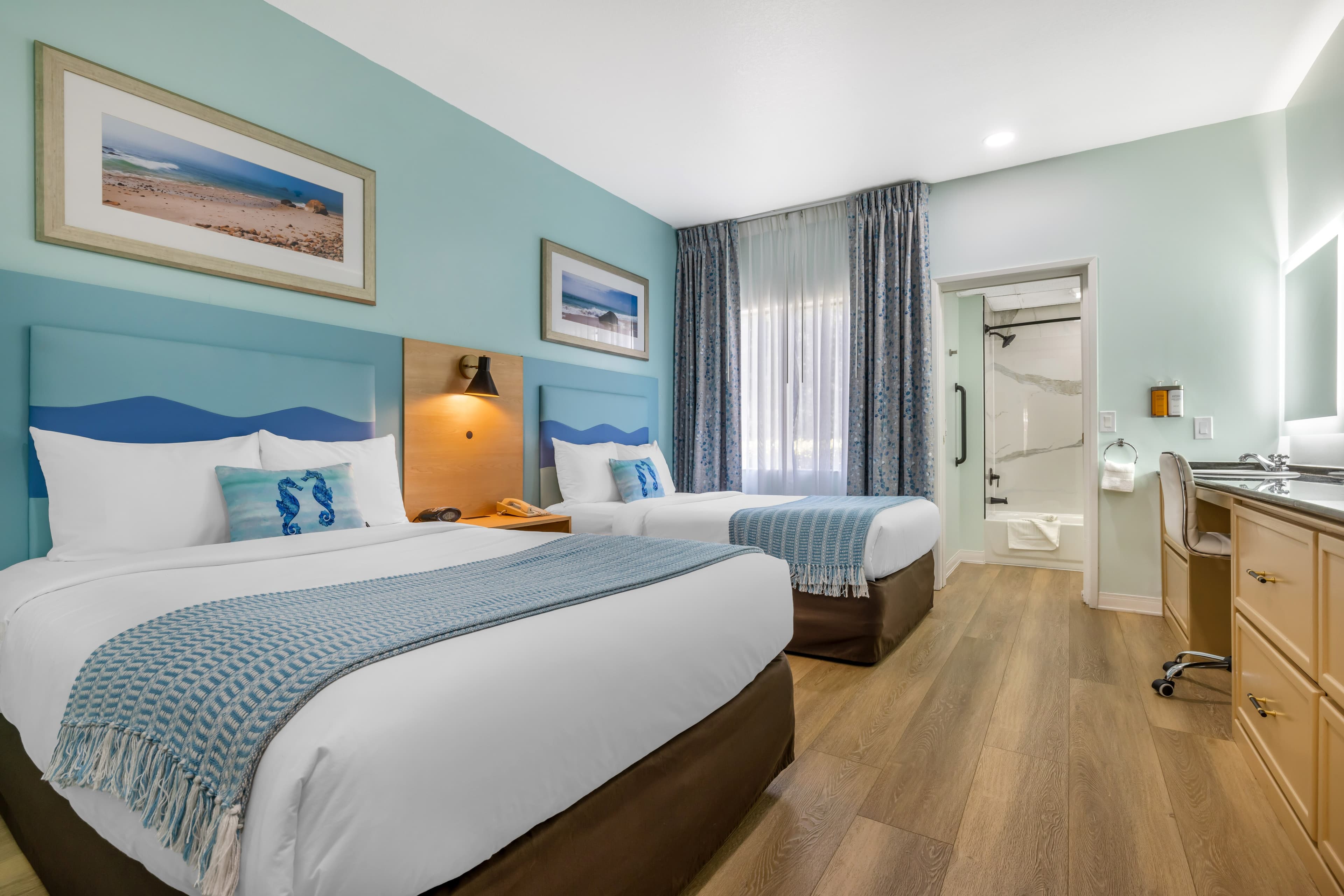 Quality Suites Downtown San Luis Obispo - Image 3