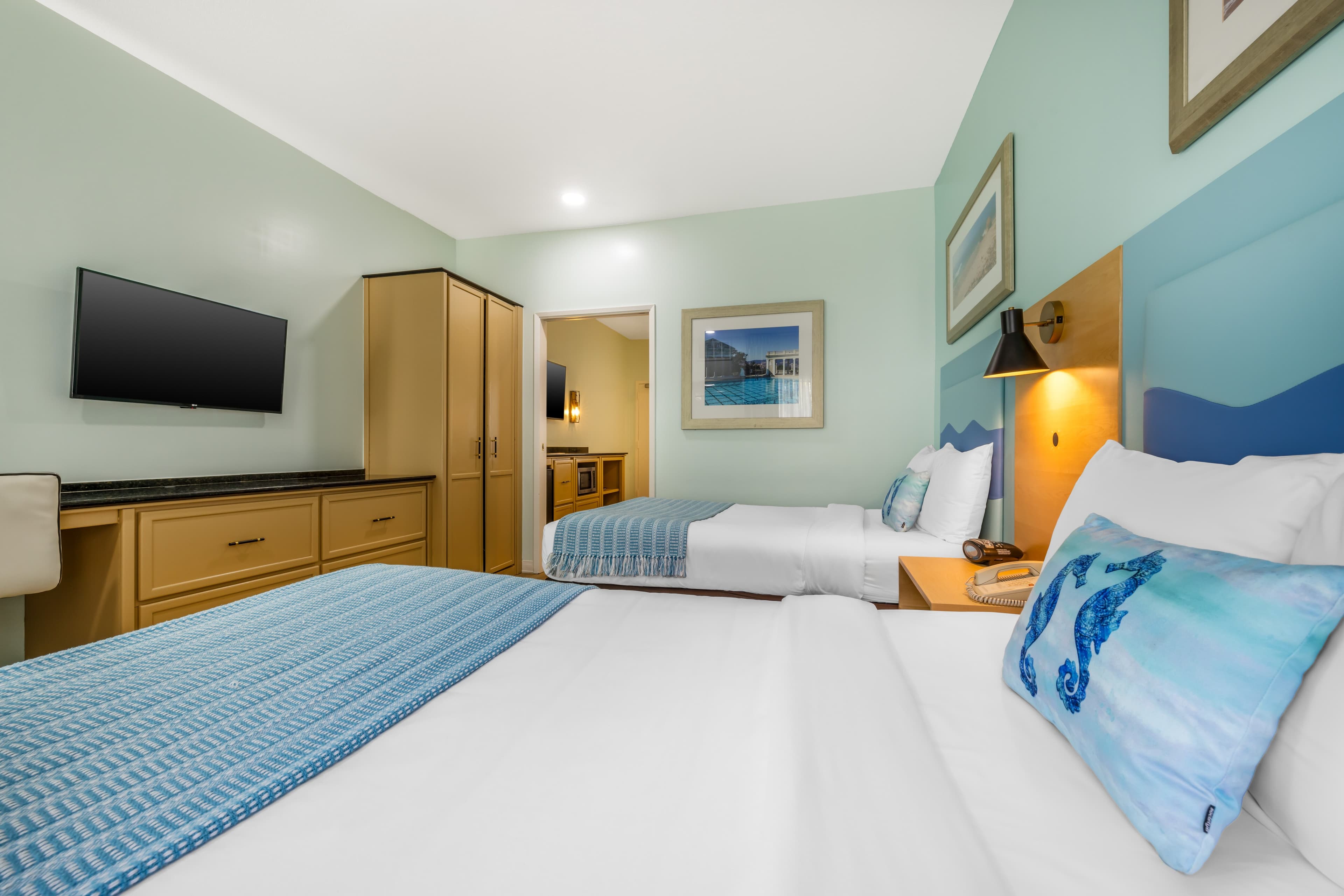 Quality Suites Downtown San Luis Obispo - Image 4