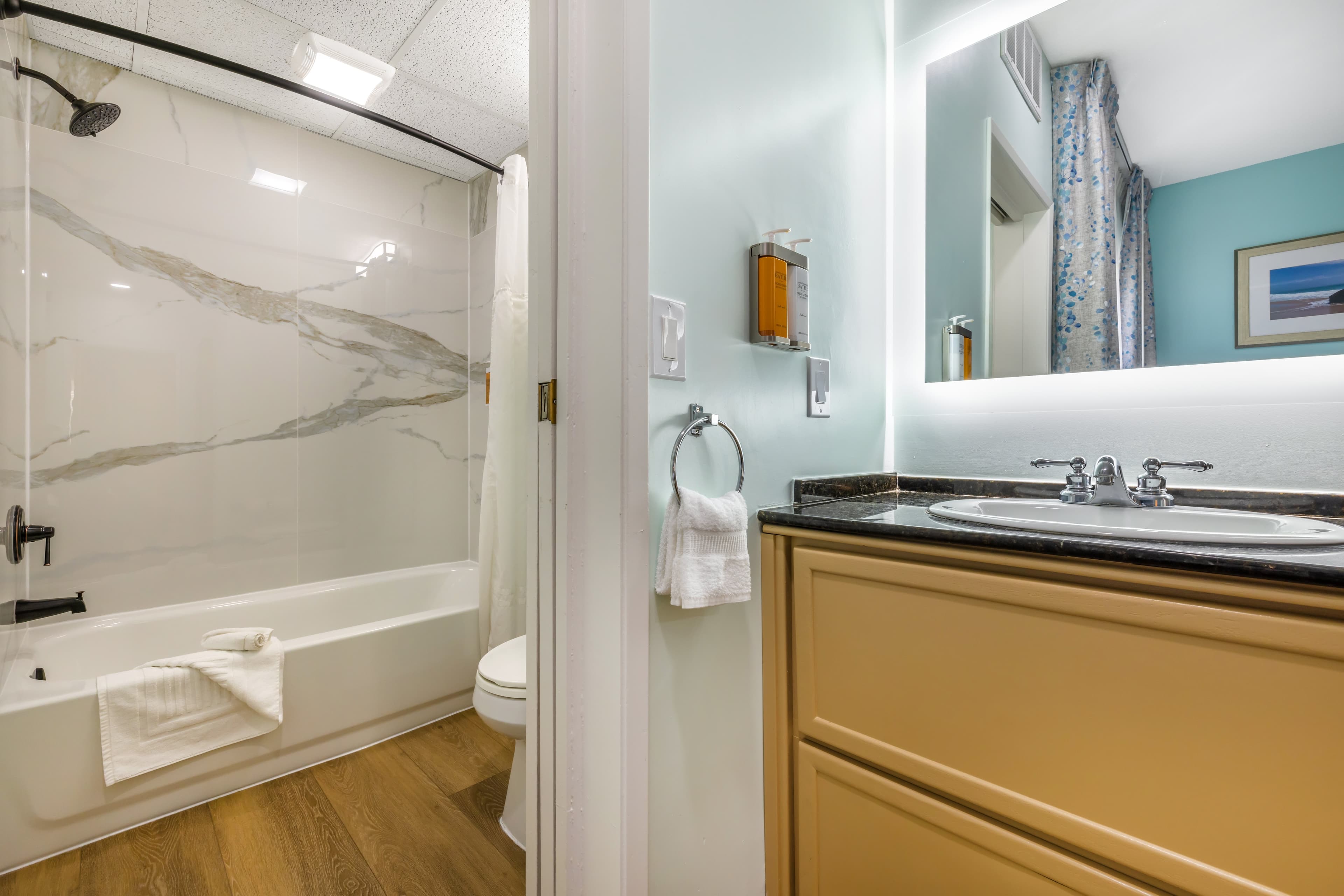 Quality Suites Downtown San Luis Obispo — 6