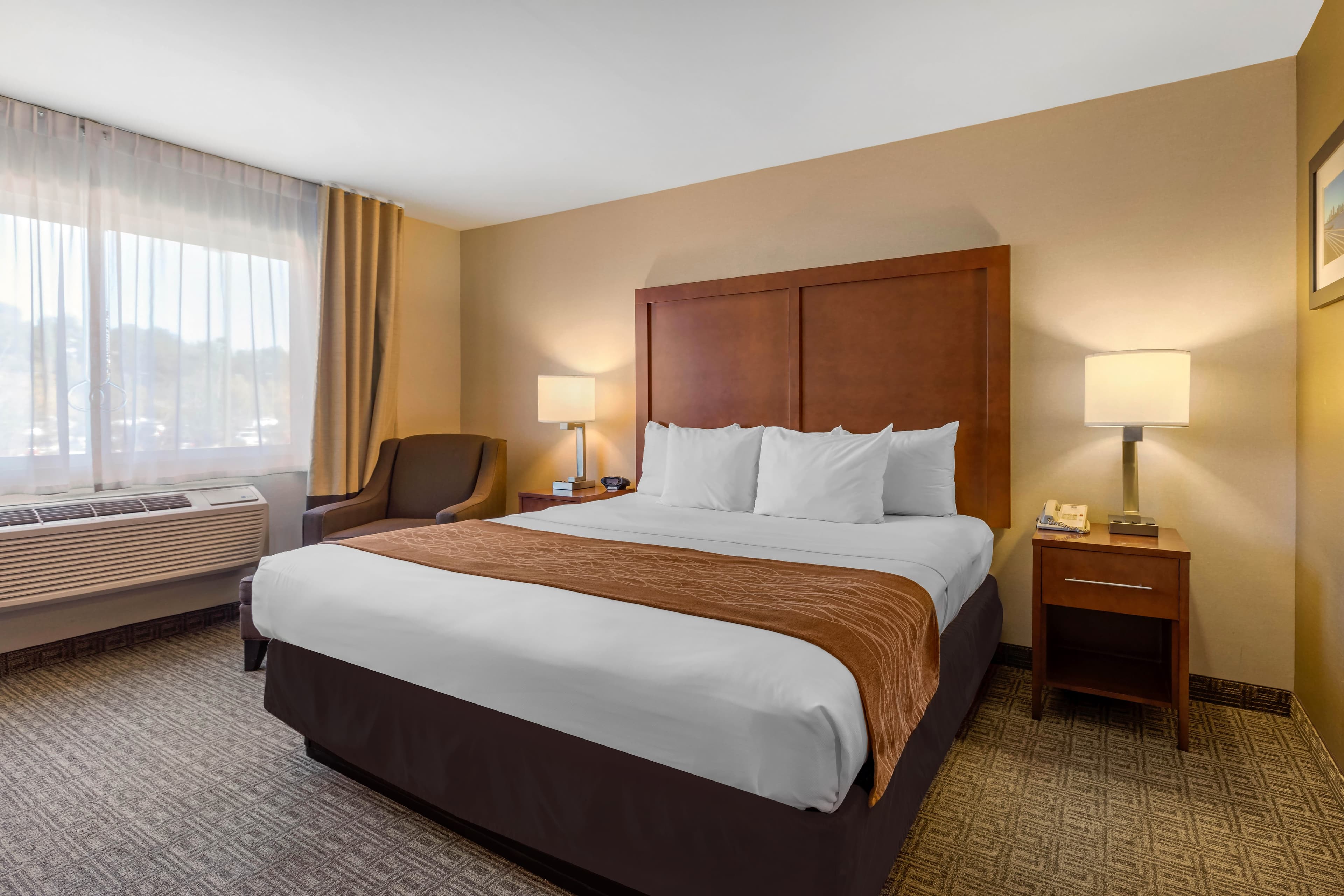 Comfort Inn & Suites Murrieta Temecula Wine Country — 12