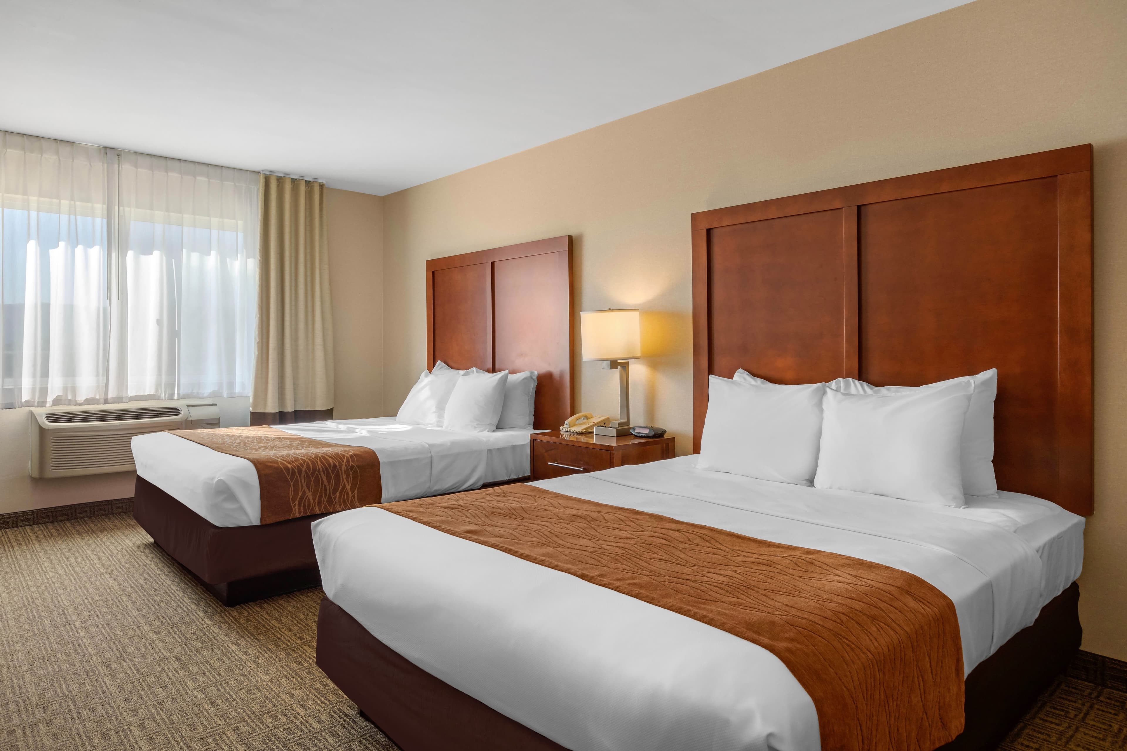Comfort Inn & Suites Murrieta Temecula Wine Country — 17