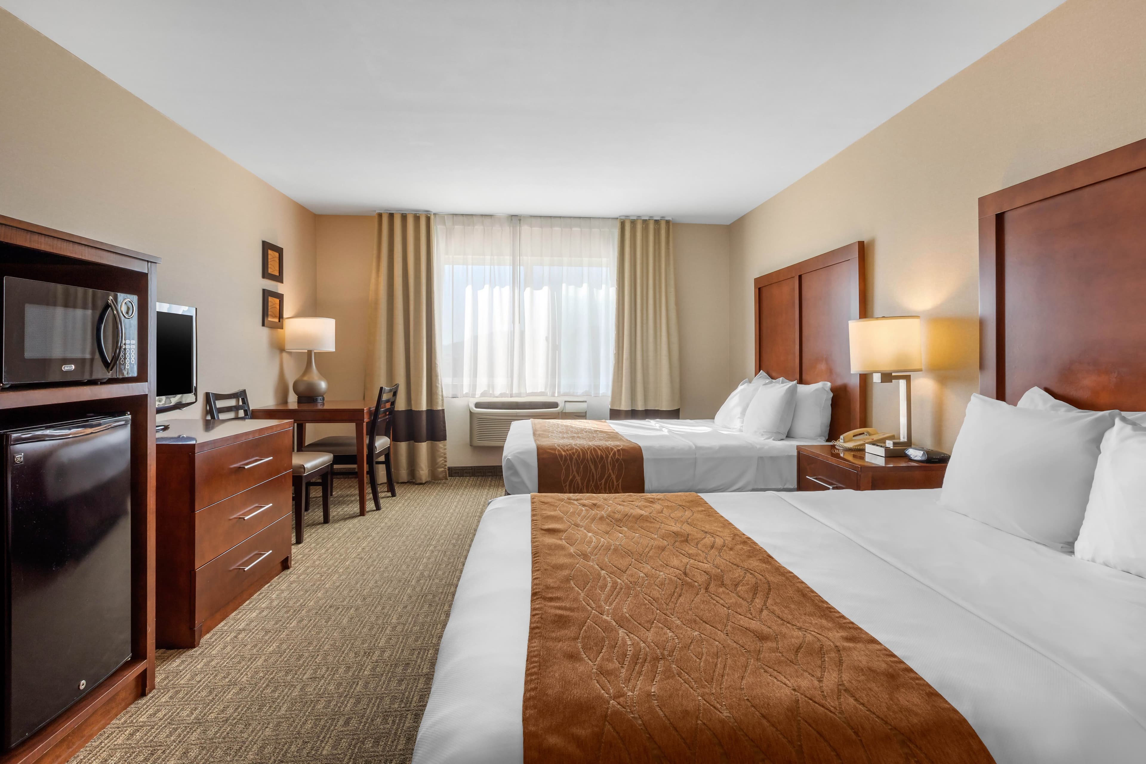 Comfort Inn & Suites Murrieta Temecula Wine Country — 18